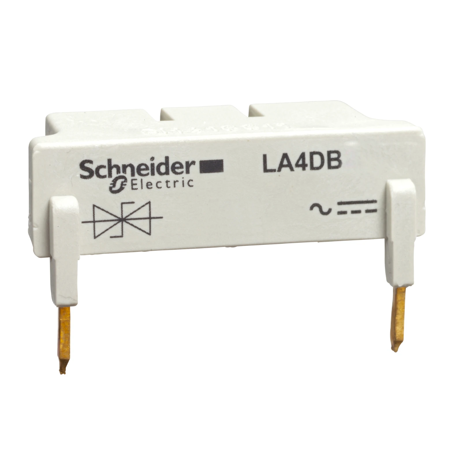 1041846 - Schneider Electric LA4DC3U