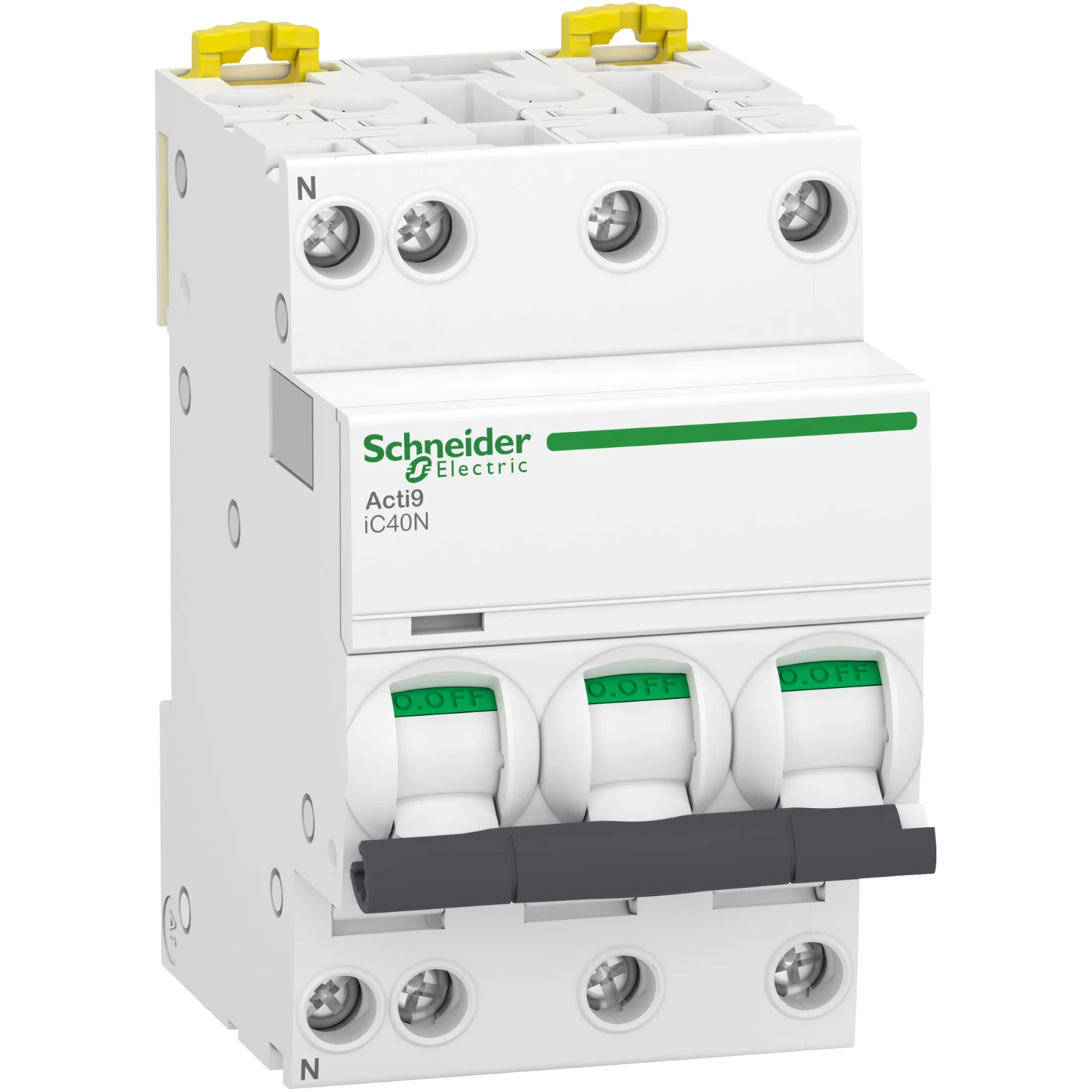 1750490 - Schneider Electric A9P54716