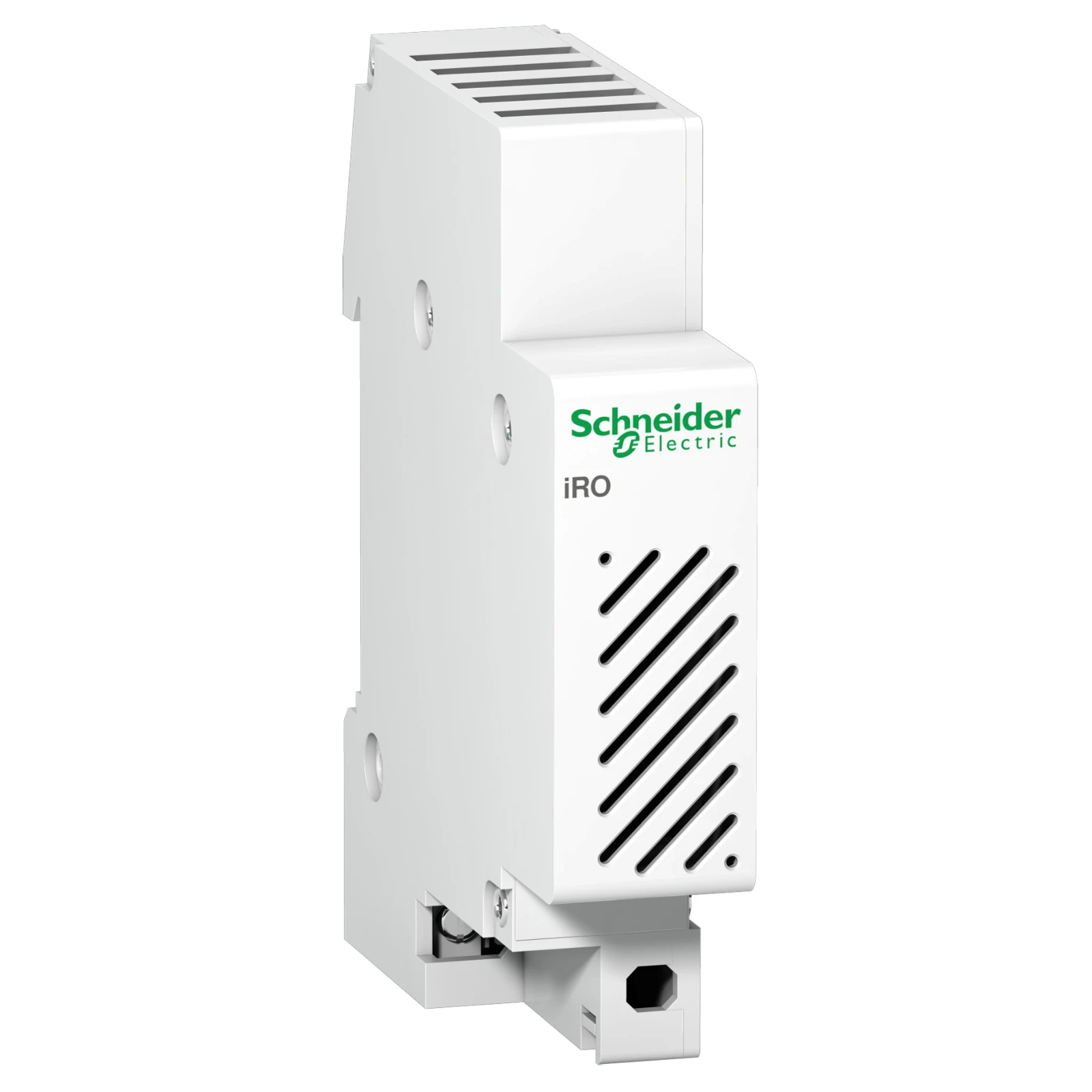Schneider Electric Optische/akoestische signaalgever modulair A9A15322