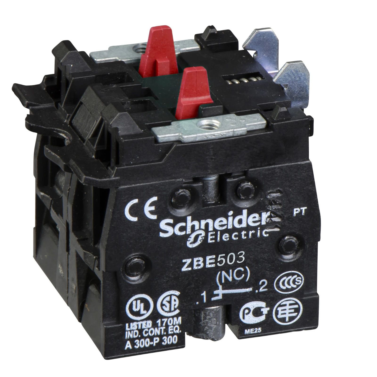 2475466 - Schneider Electric ZBE503