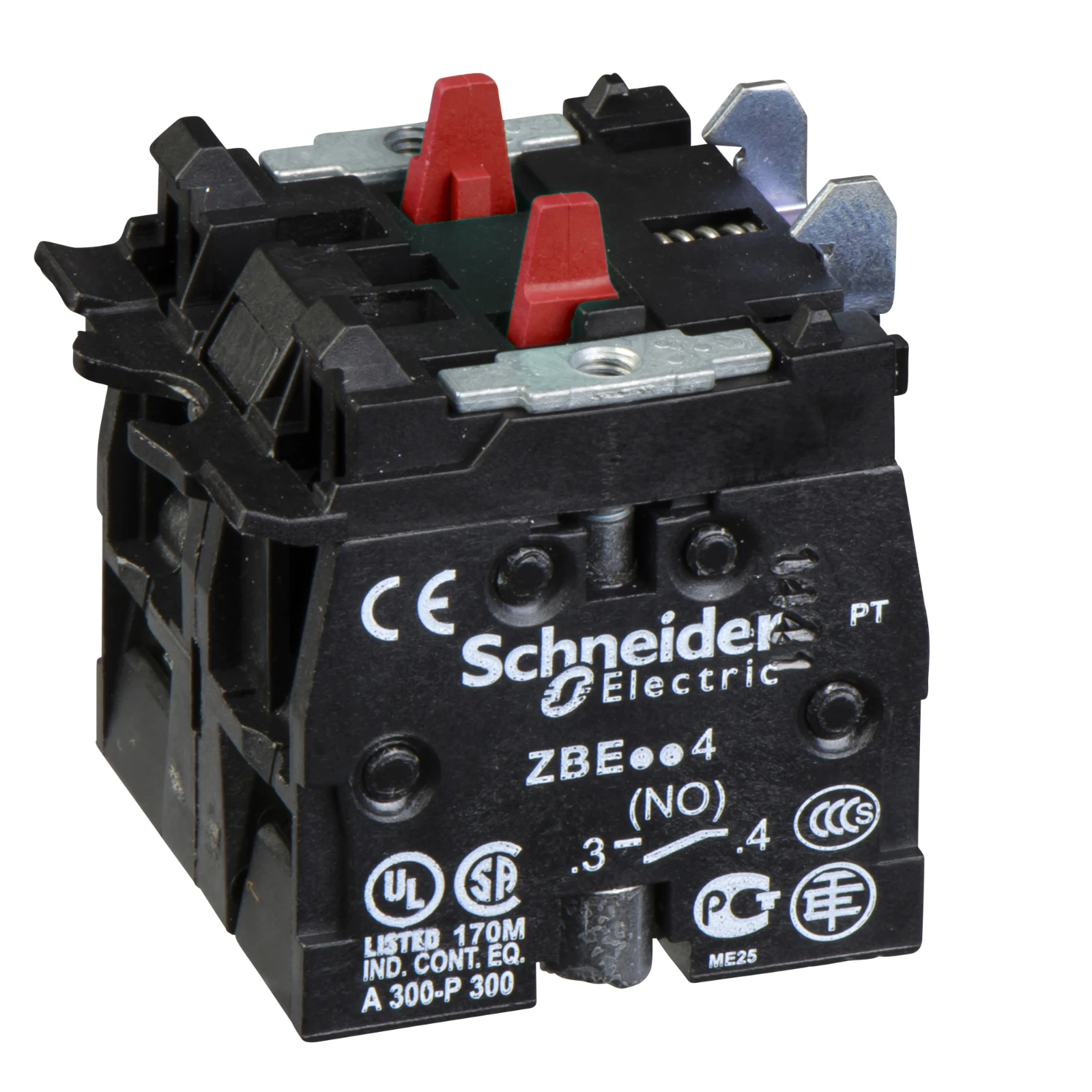 2475468 - Schneider Electric ZBE504