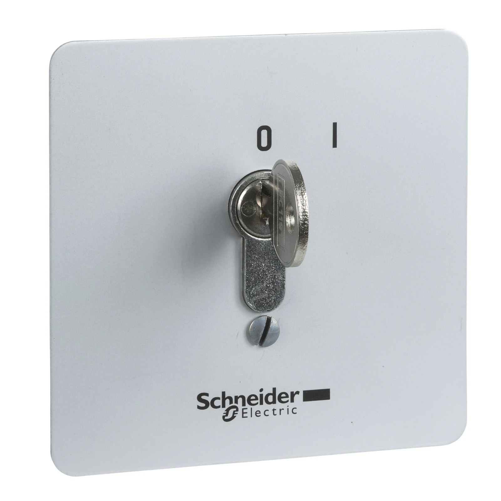 Schneider Electric Drukknopkast compleet XAPS14111N