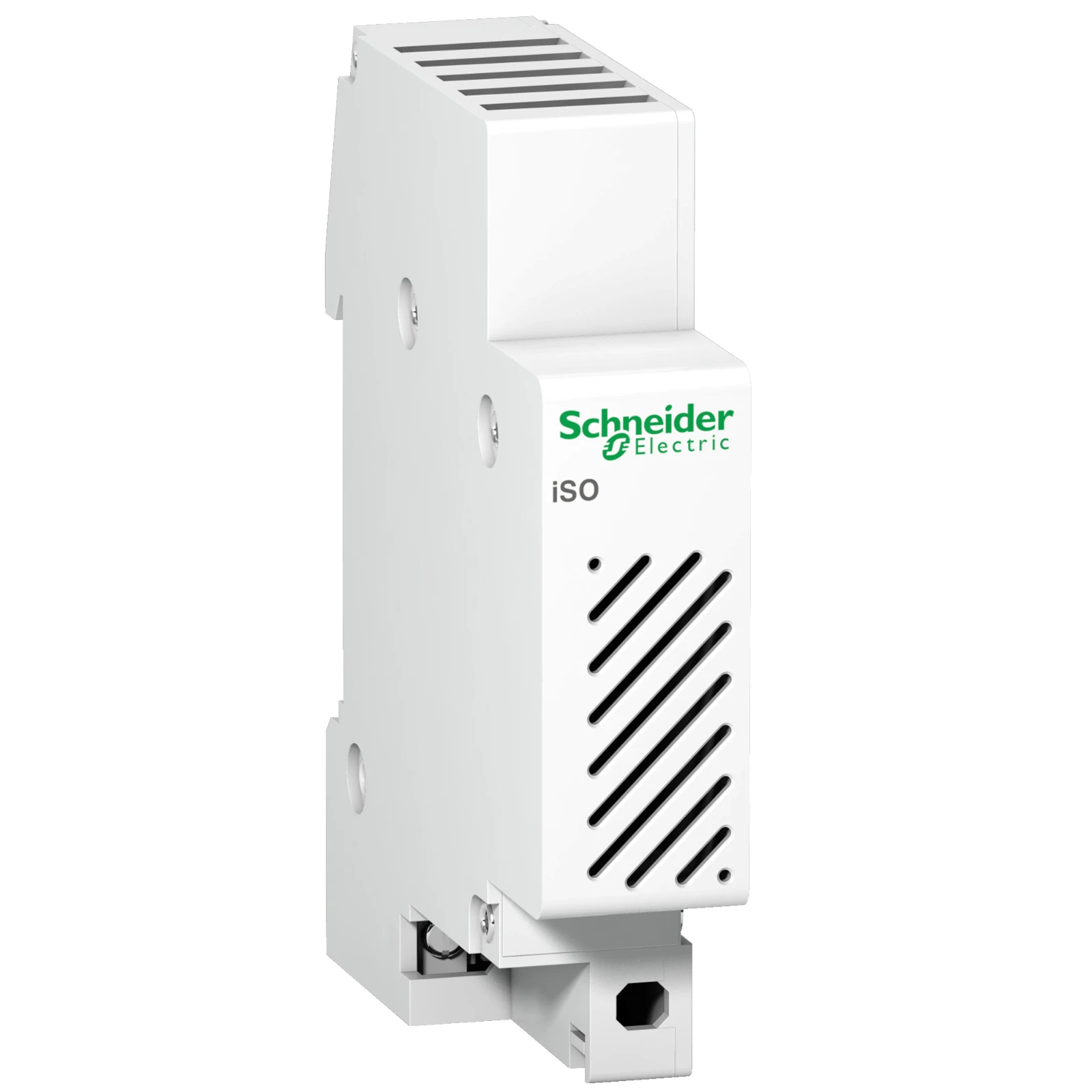 Schneider Electric Optische/akoestische signaalgever modulair A9A15321