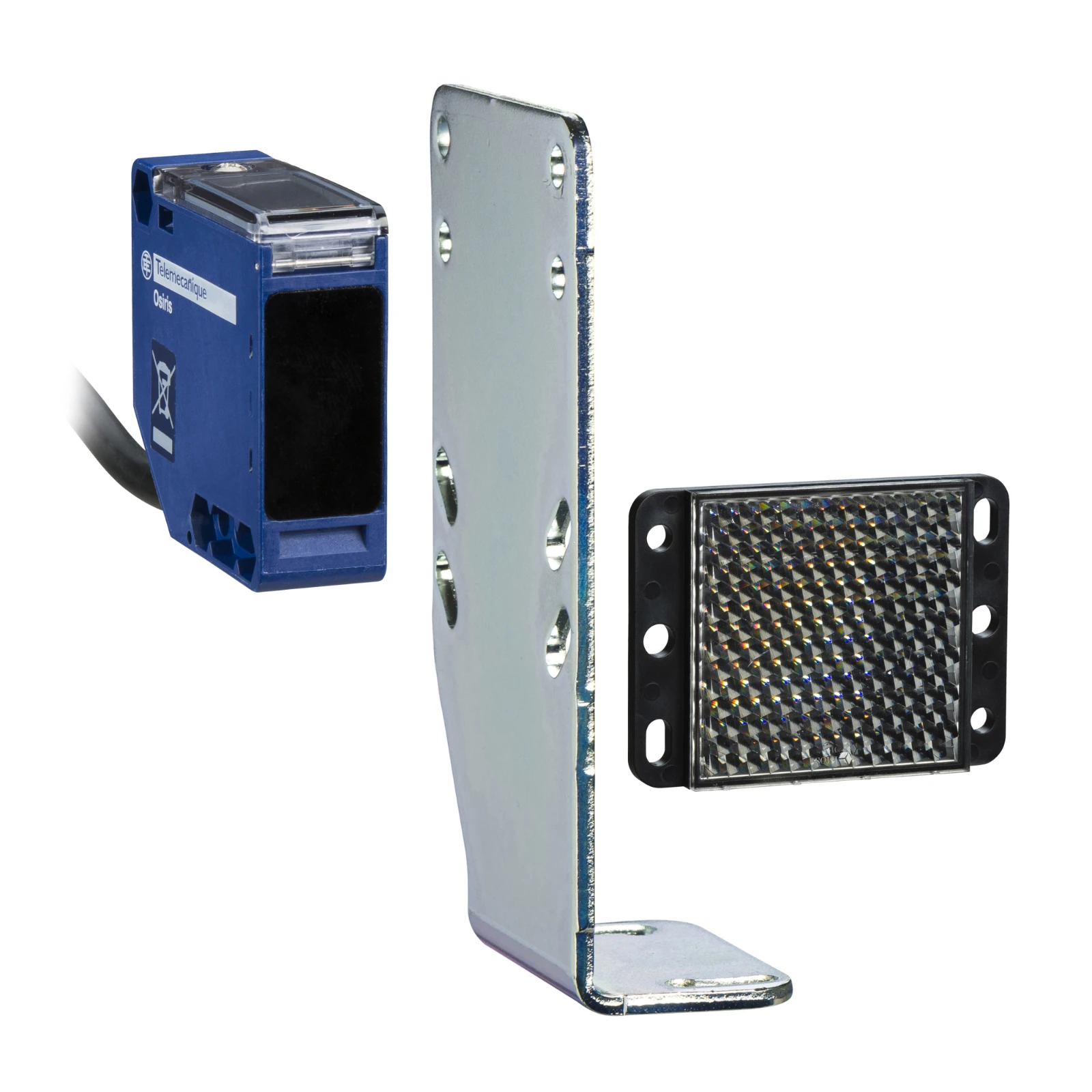 Telemecanique Sensors Reflectie lichtscherm XUK1ARCNL2H60