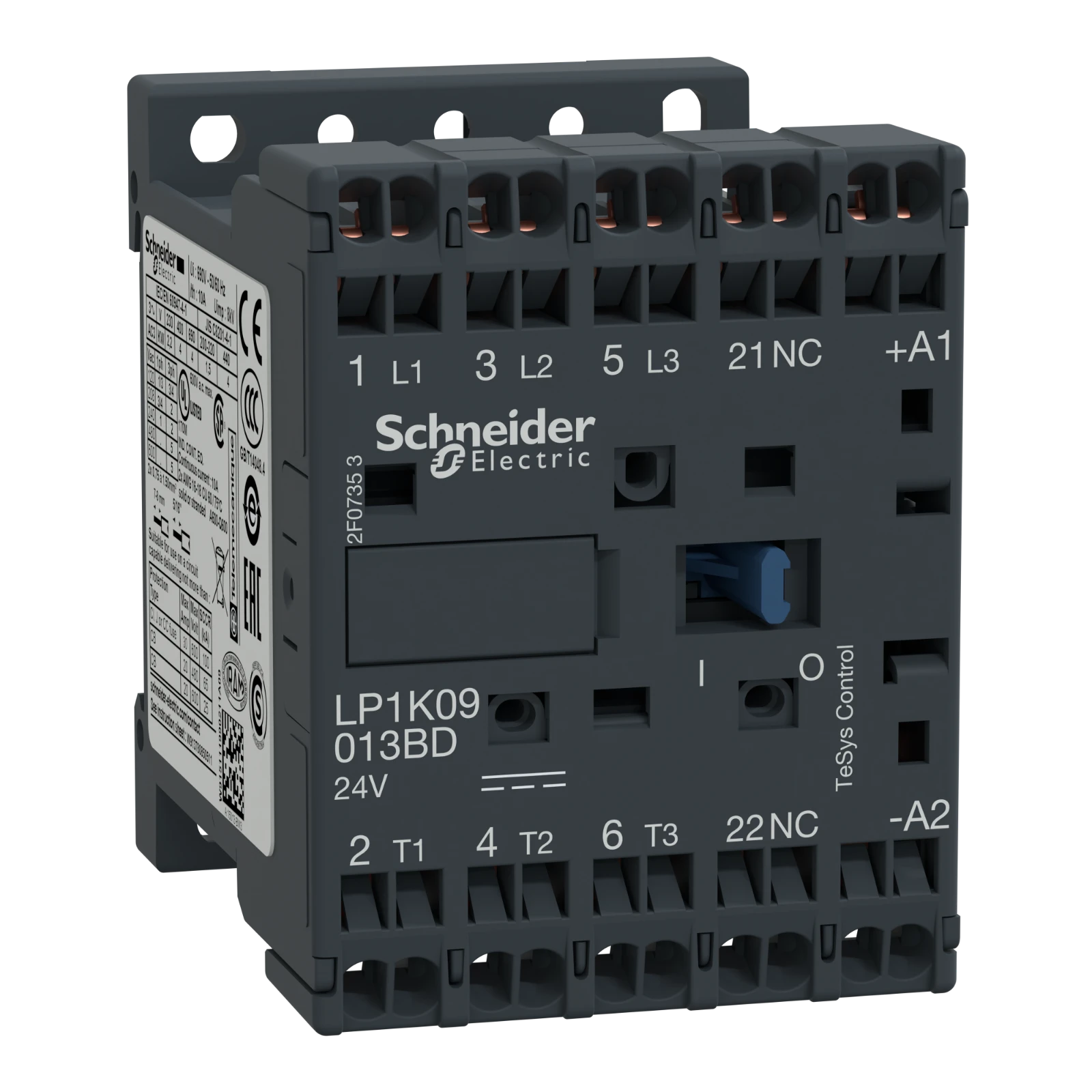 1042835 - Schneider Electric LP1K09013BD