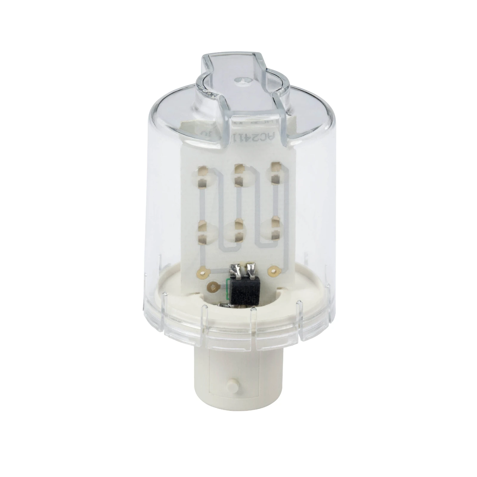 Schneider Electric LED-lamp DL2EKB8SB