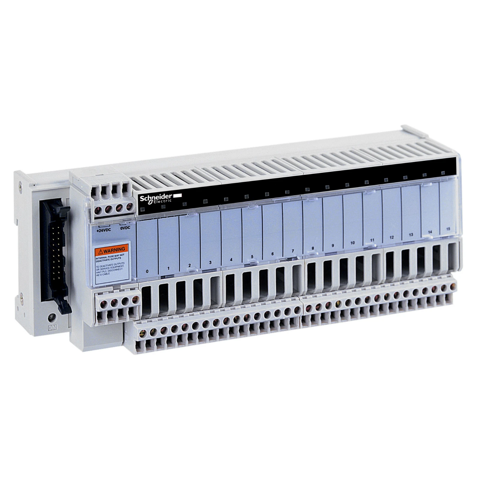 1029730 - Schneider Electric ABE7R08S210