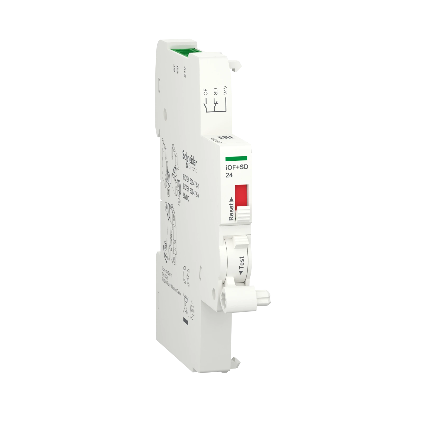 1171627 - Schneider Electric A9A26897