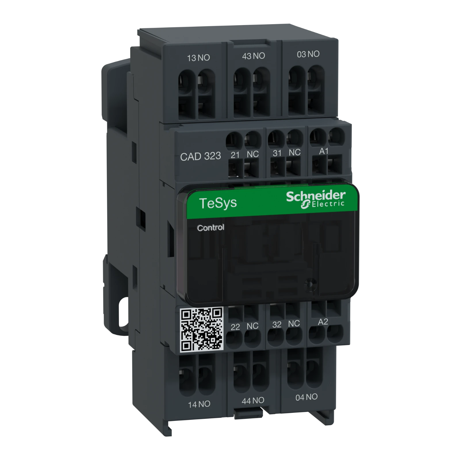 2333720 - Schneider Electric CAD323FE7