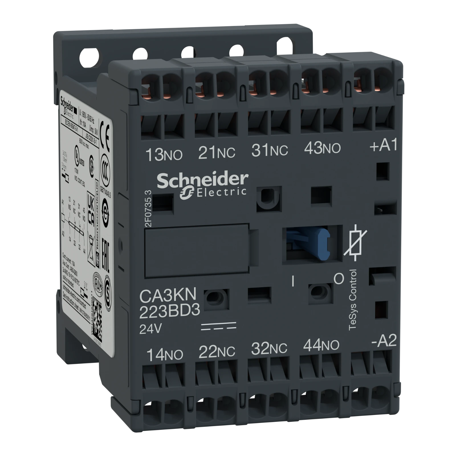 2333637 - Schneider Electric CA3KN223BD3