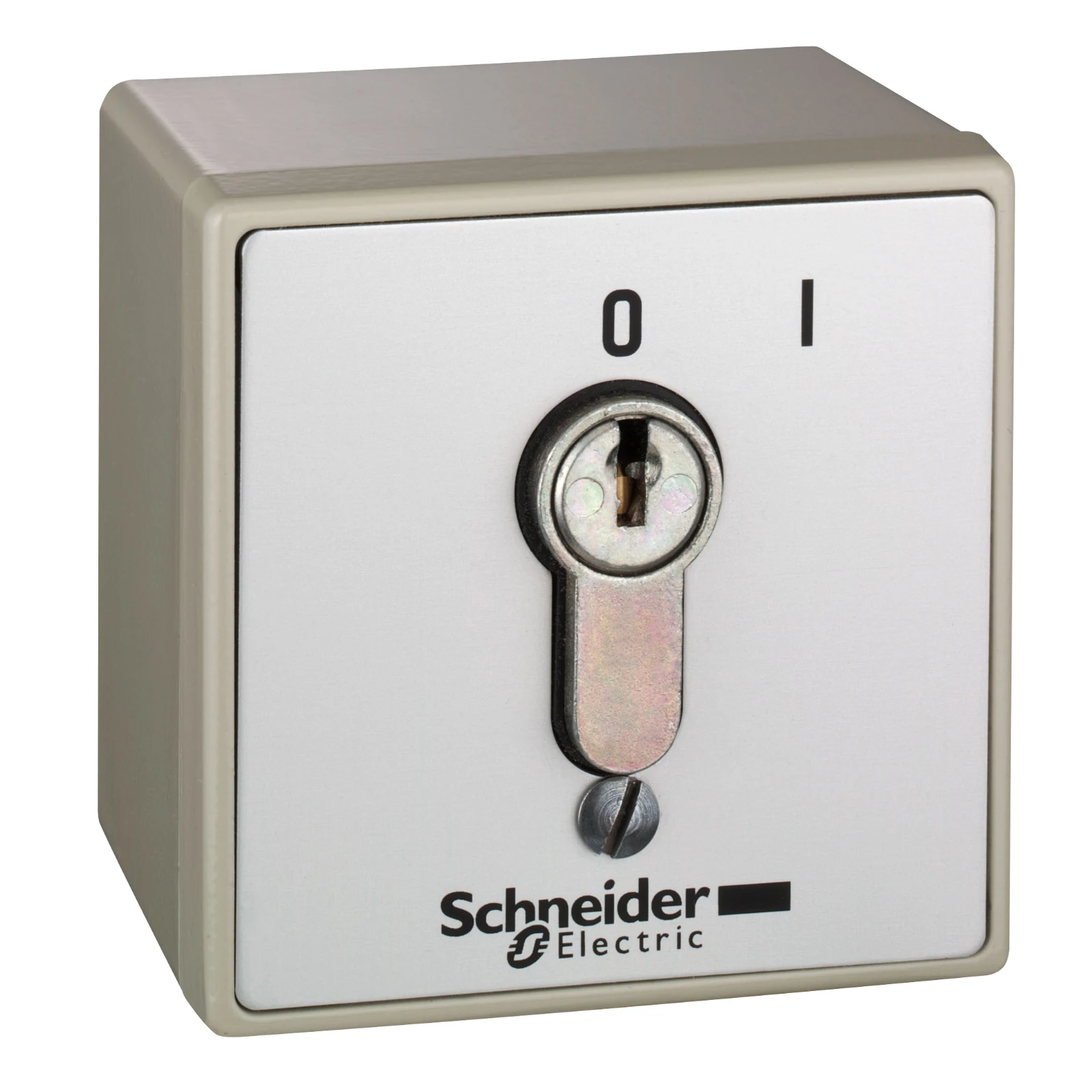 Schneider Electric Drukknopkast compleet XAPS11111N