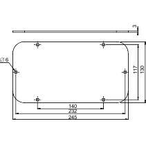 2329277 - Schneider Electric NSYTLCU