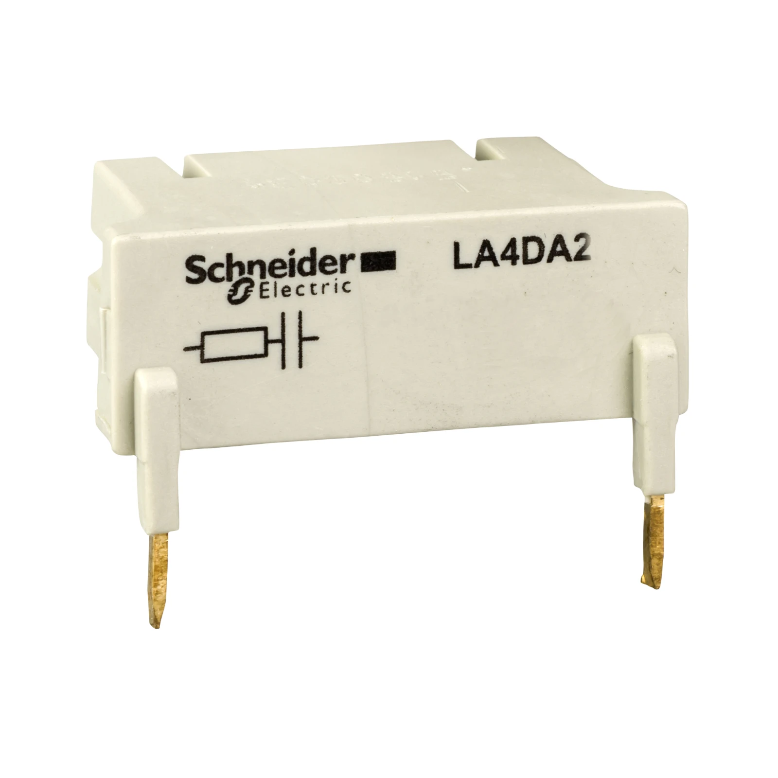 1041844 - Schneider Electric LA4DA2U