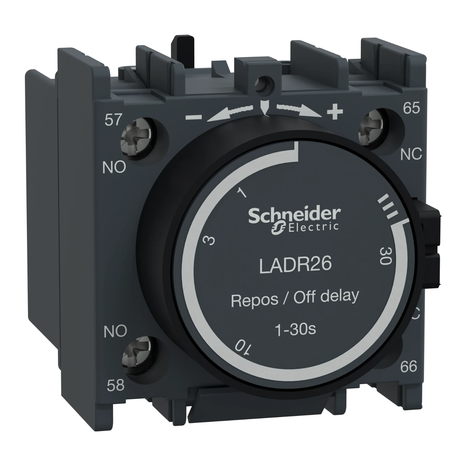 2337331 - Schneider Electric LADR26