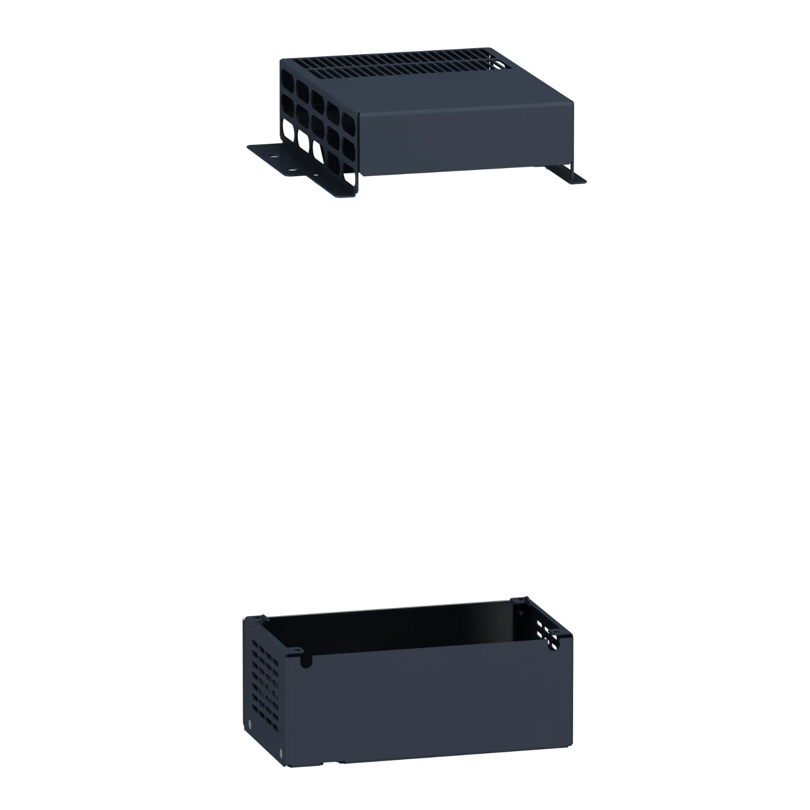 Schneider Electric Toebehoren/onderdelen voor frequentieregelaar VW3A9705