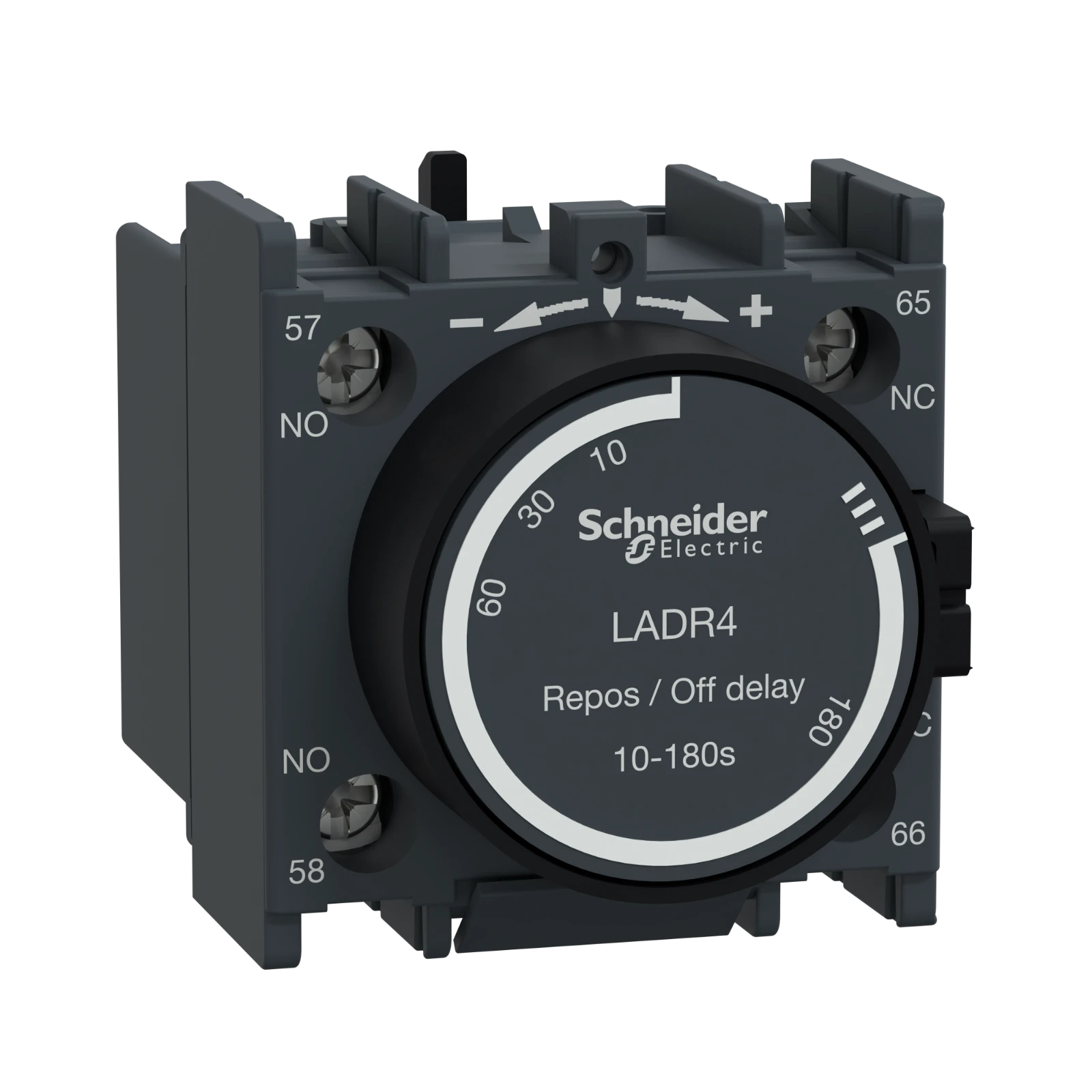 1041929 - Schneider Electric LADR4