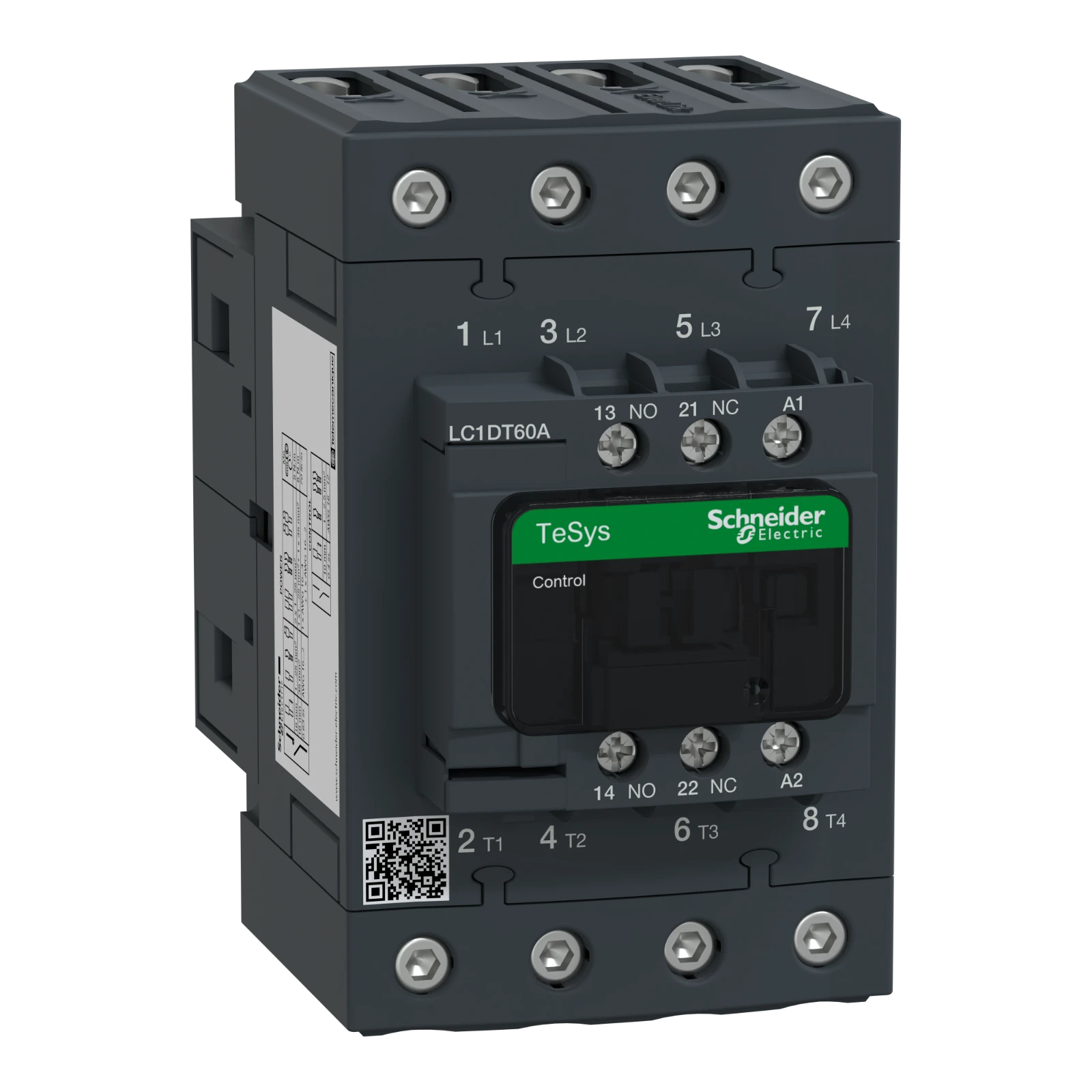 1131930 - Schneider Electric LC1DT60AP7