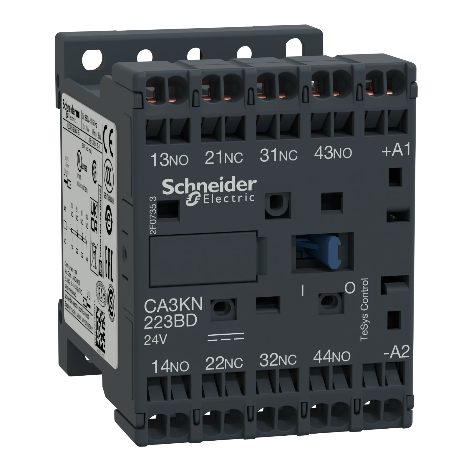 2333636 - Schneider Electric CA3KN223BD