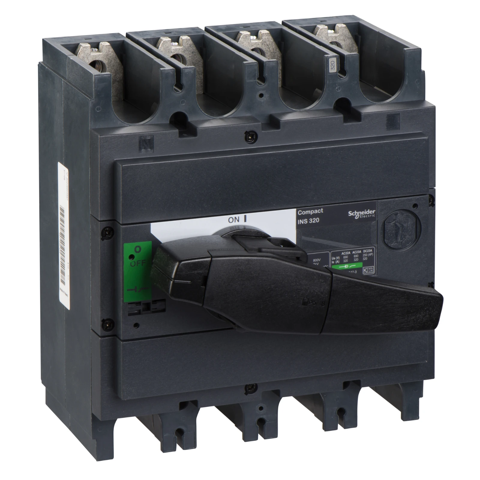 Schneider Electric Lastscheider 31109