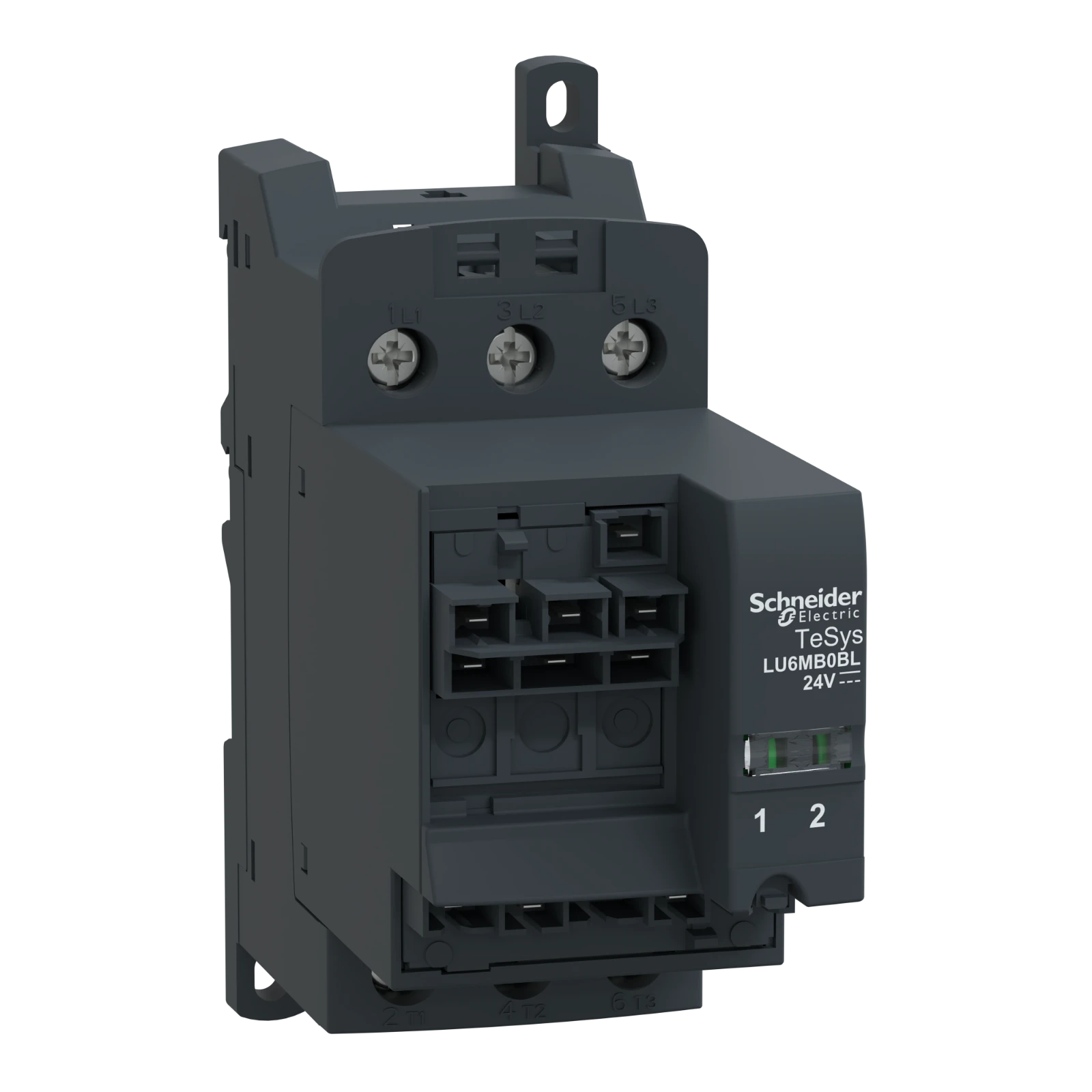 1205276 - Schneider Electric LU6MB0BL