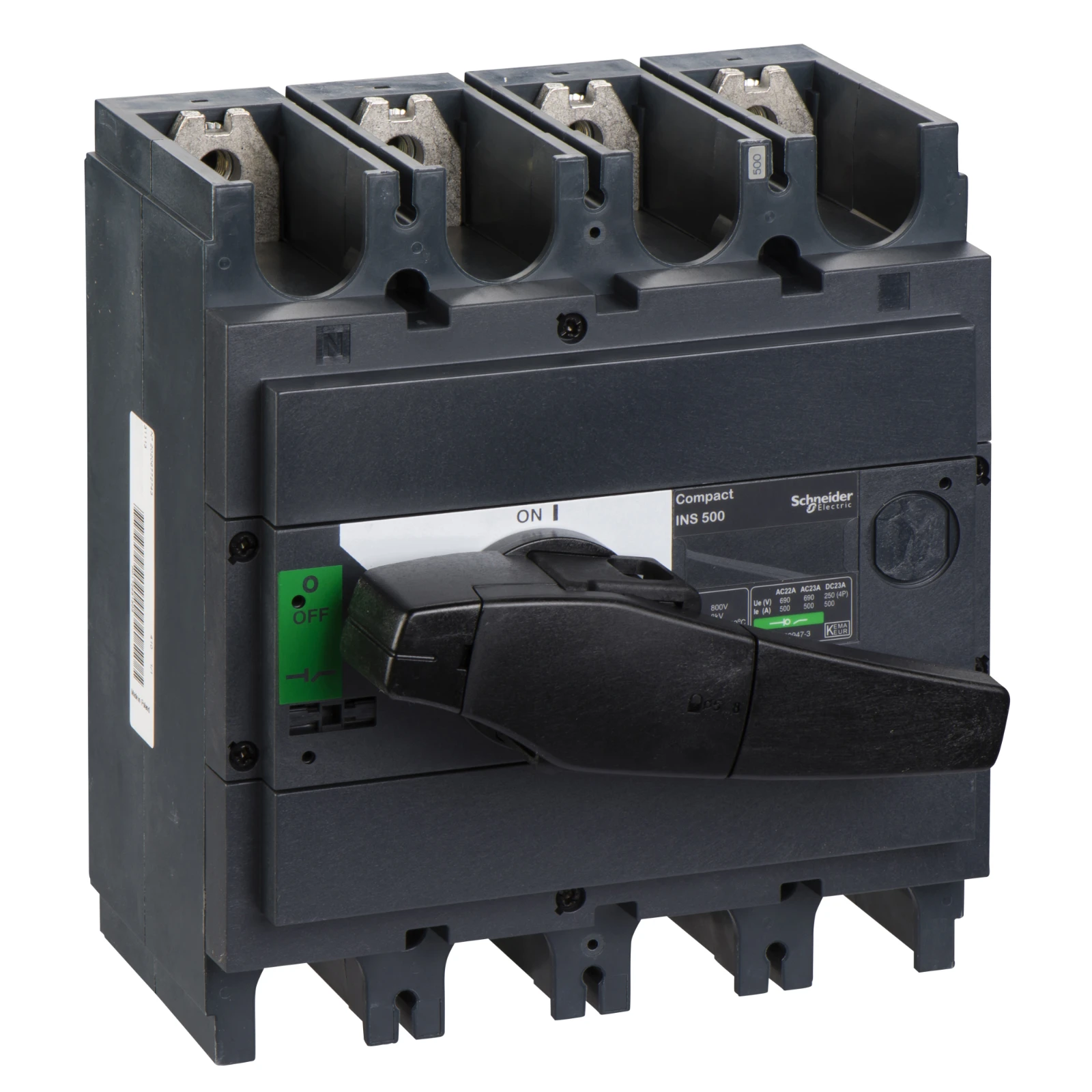 Schneider Electric Lastscheider 31113