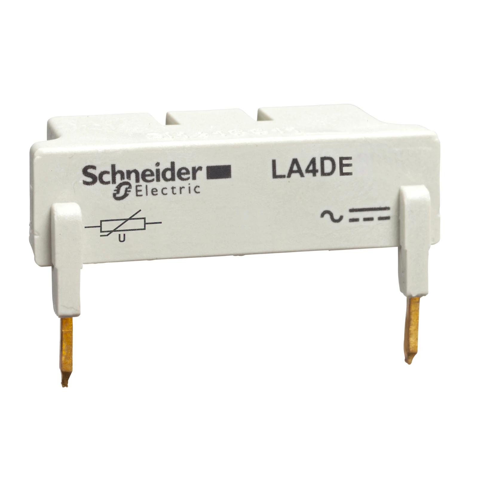 Schneider Electric Overspanningsbegrenzer LA4DE2E