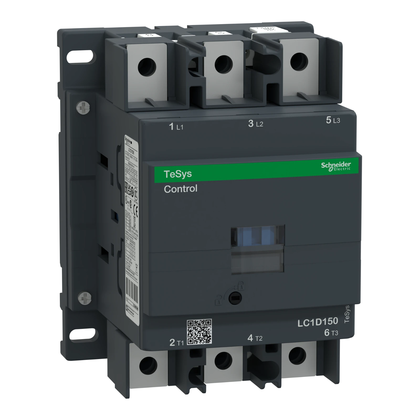 2337689 - Schneider Electric LC1D1506BD