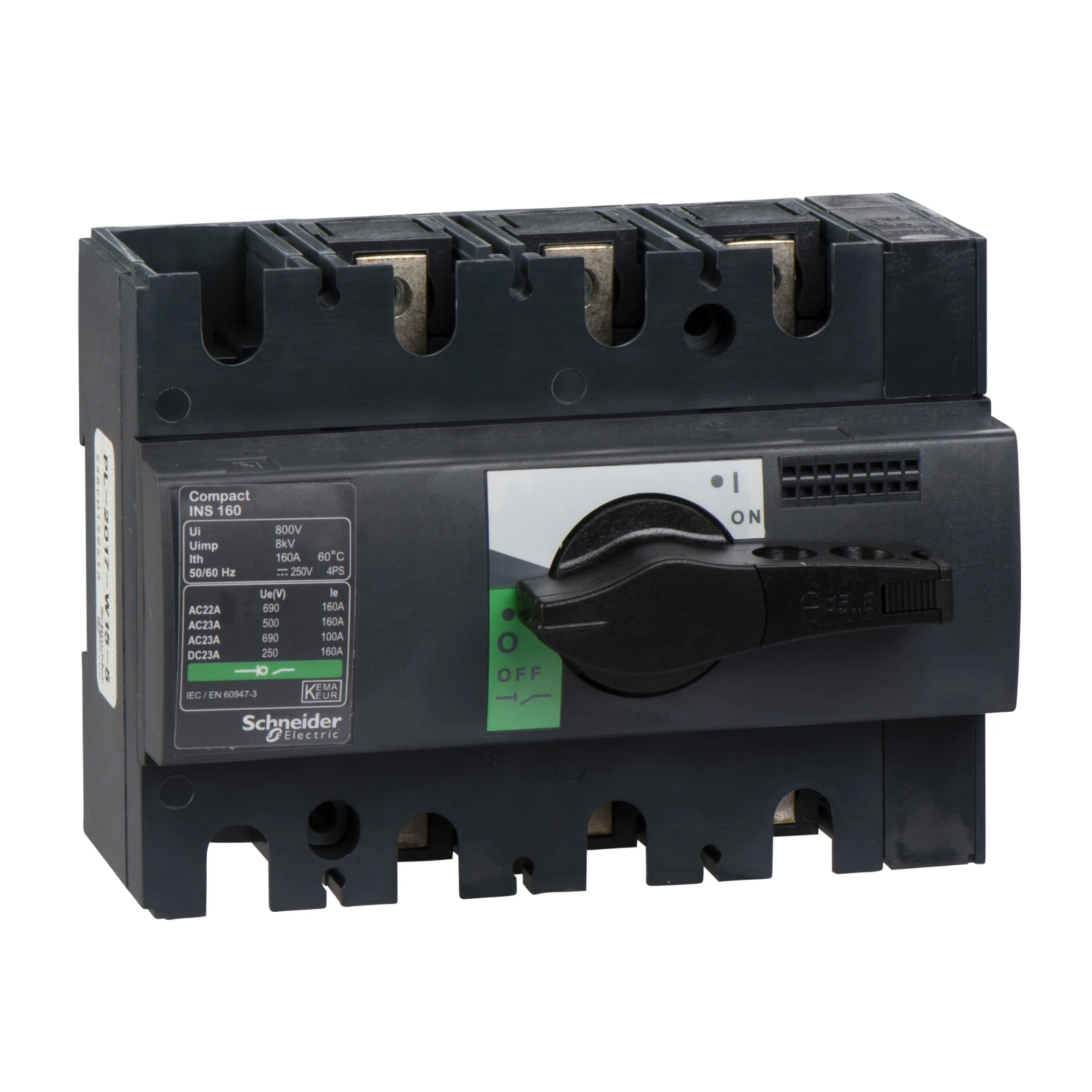 Schneider Electric Lastscheider 28912