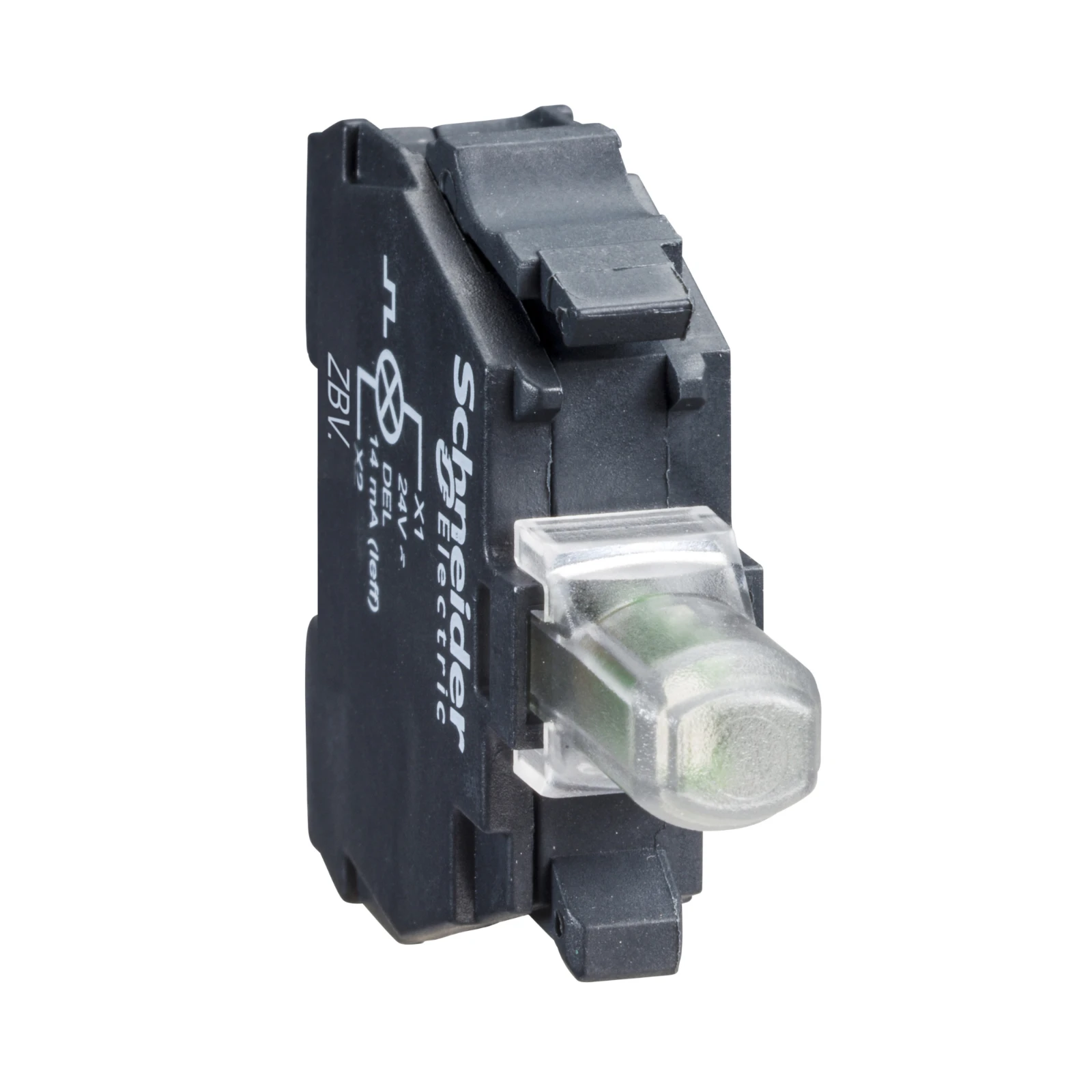 1058281 - Schneider Electric ZBVB5