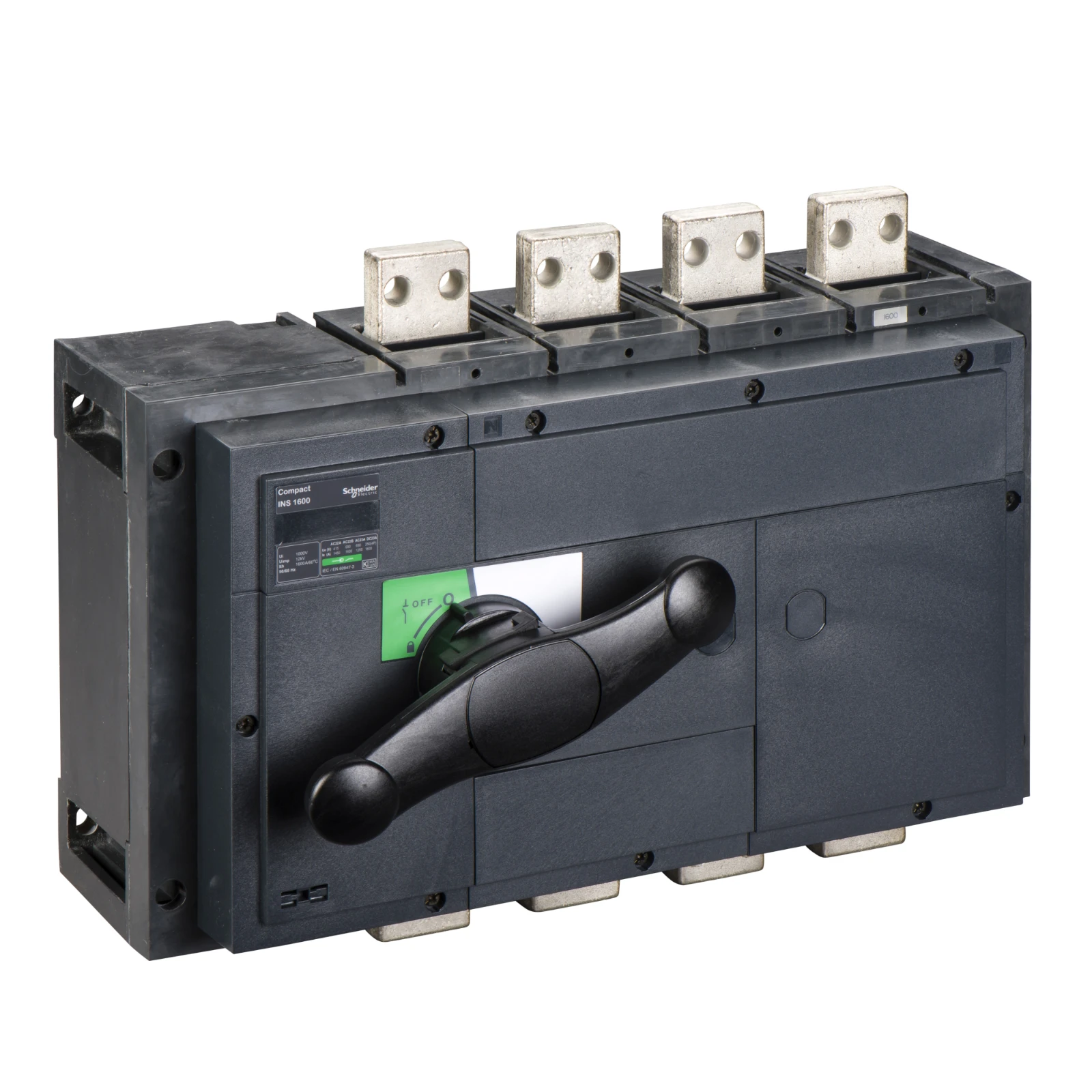 Schneider Electric Lastscheider 31337