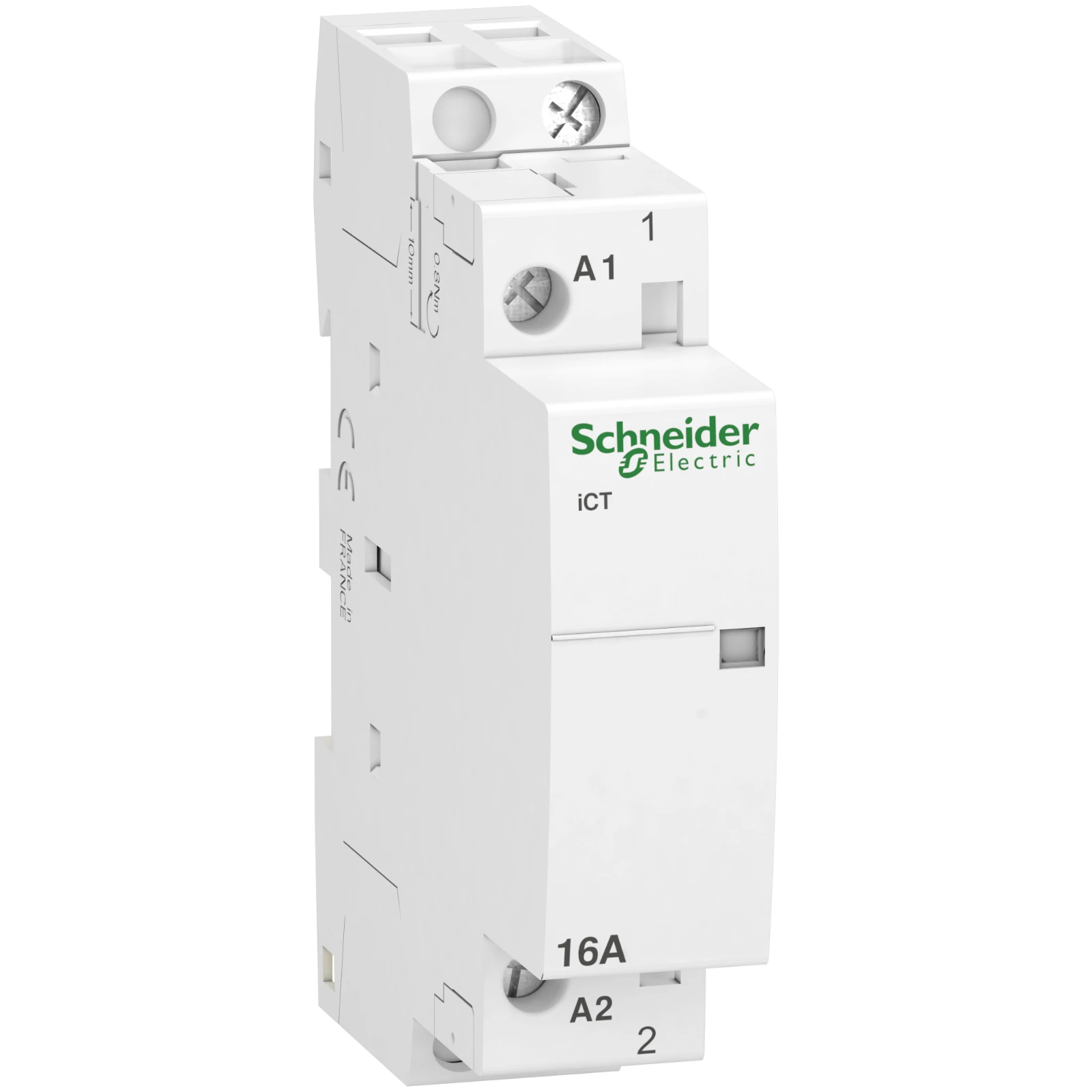 2086101 - Schneider Electric A9C22711