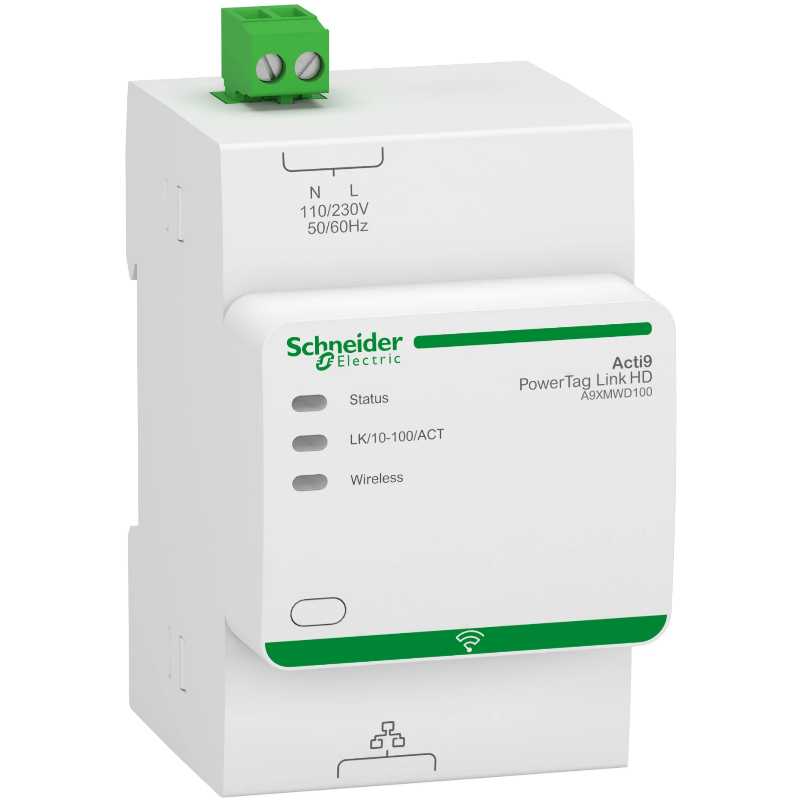 3075982 - Schneider Electric A9XMWD100