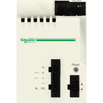 Schneider Electric PLC voedingsmodule BMXCPS3020