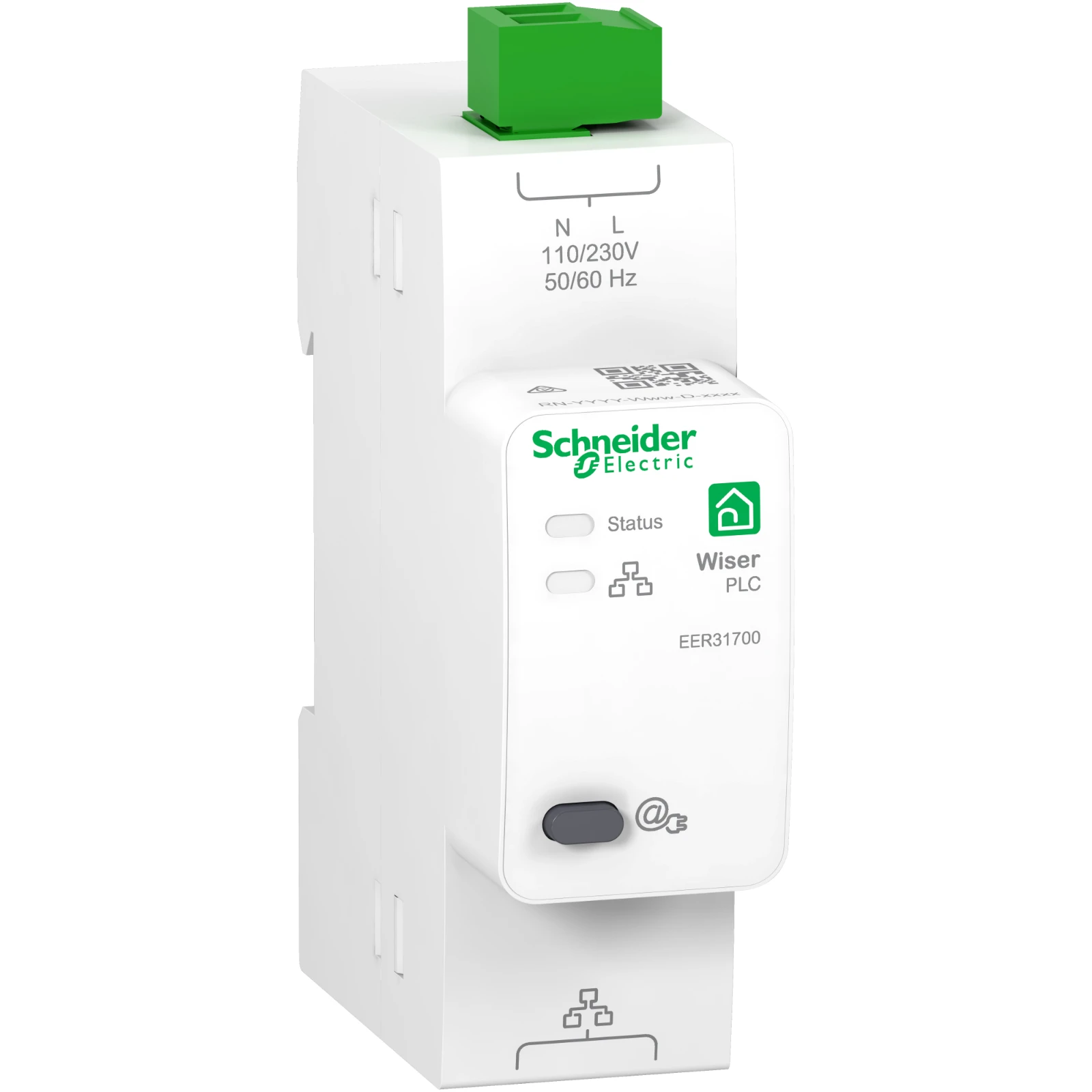 Schneider Electric Netwerkadapter EER31700