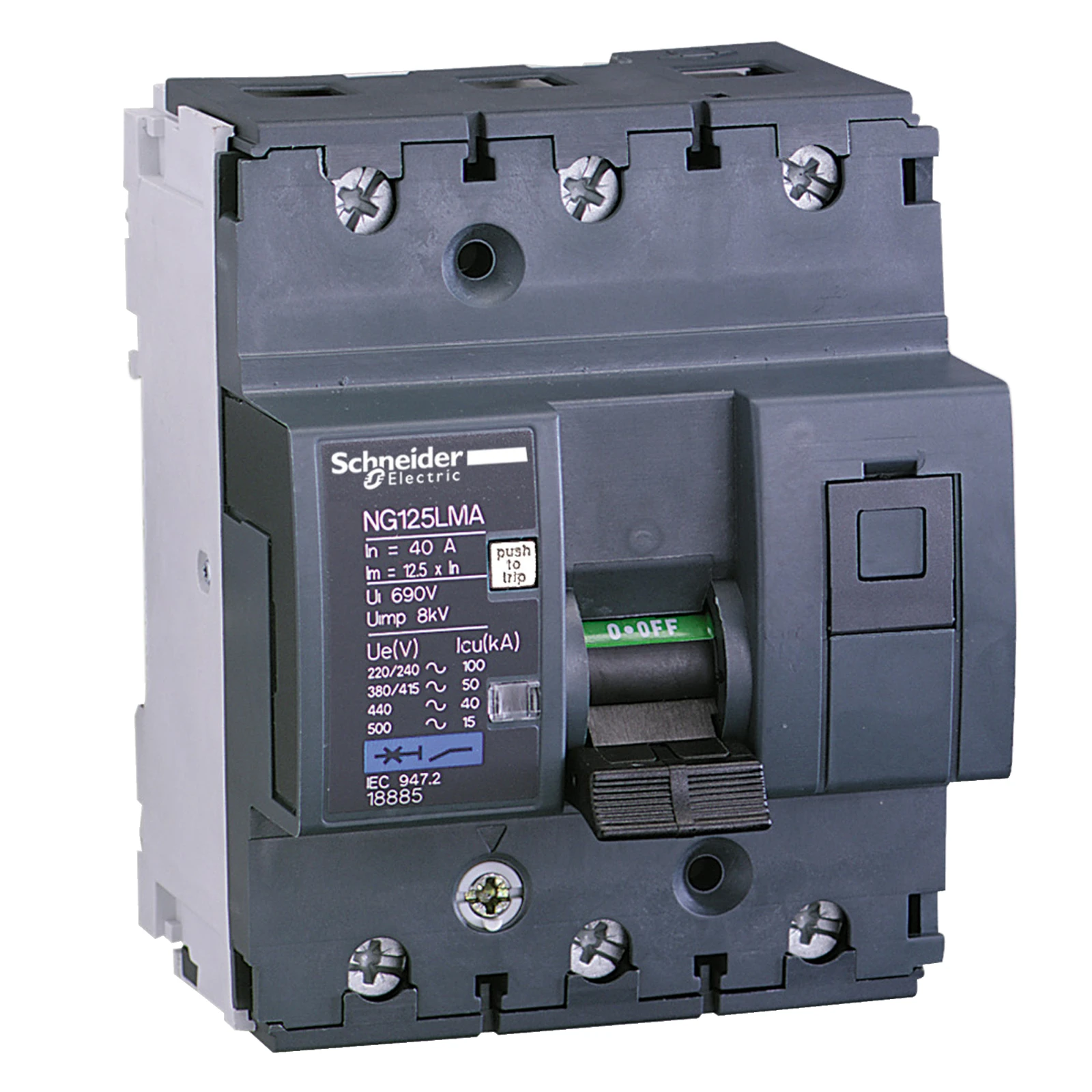 2318388 - Schneider Electric 18881