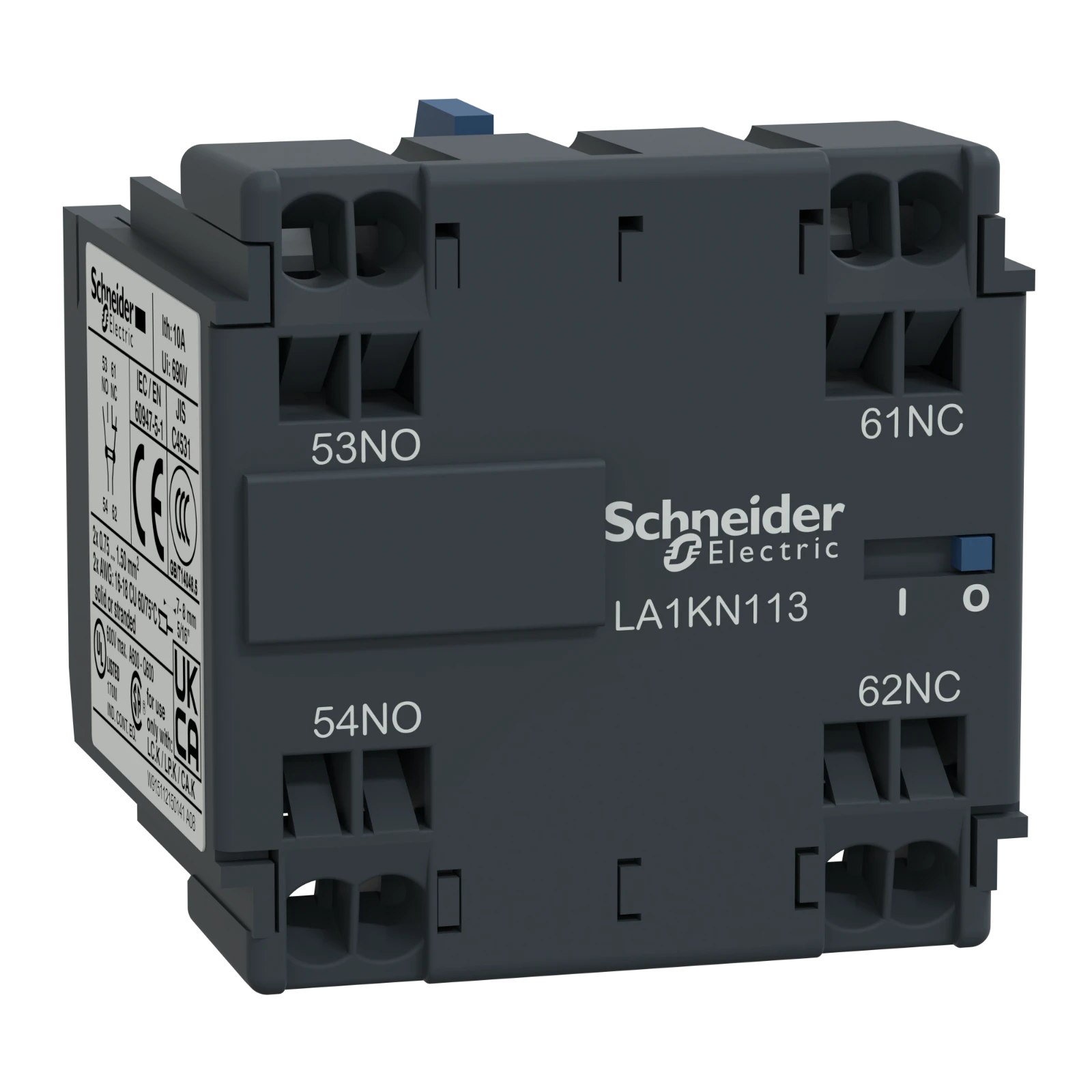 2336895 - Schneider Electric LA1KN203