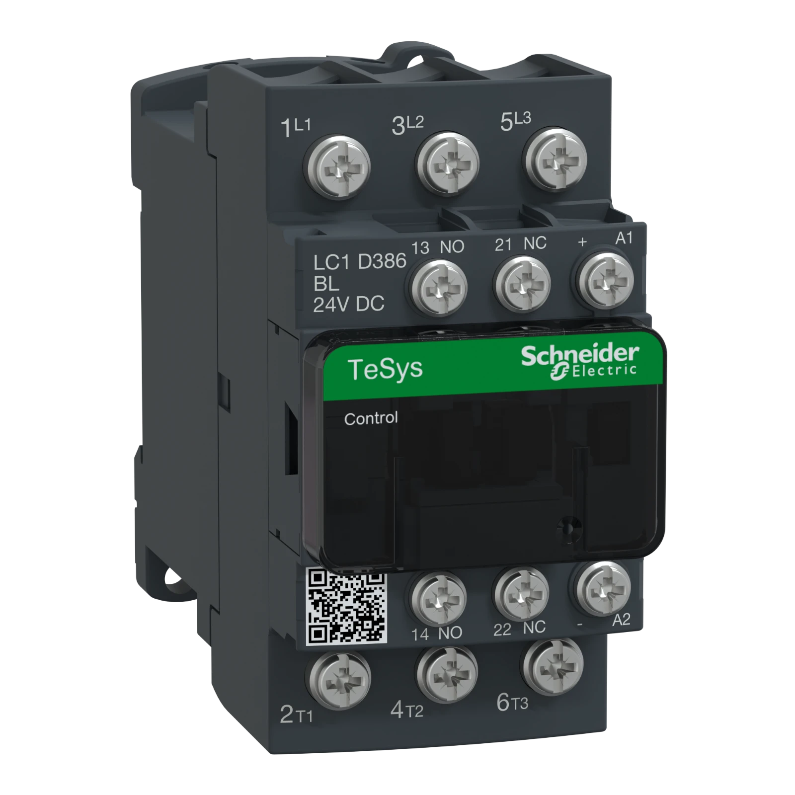 2337945 - Schneider Electric LC1D386BL