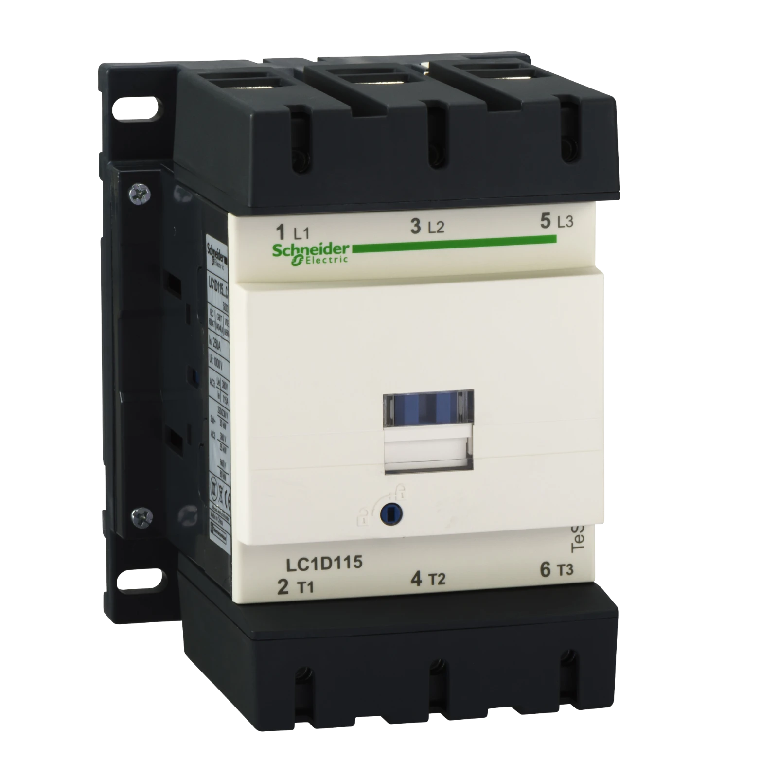 2337558 - Schneider Electric LC1D115K7