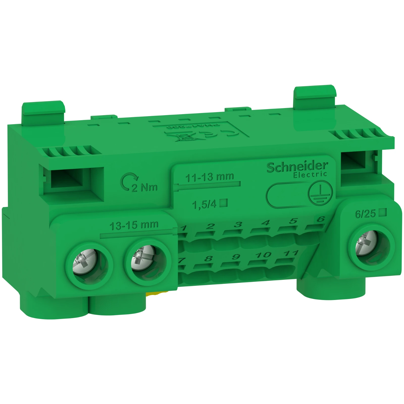 3357784 - Schneider Electric LGYT1E14