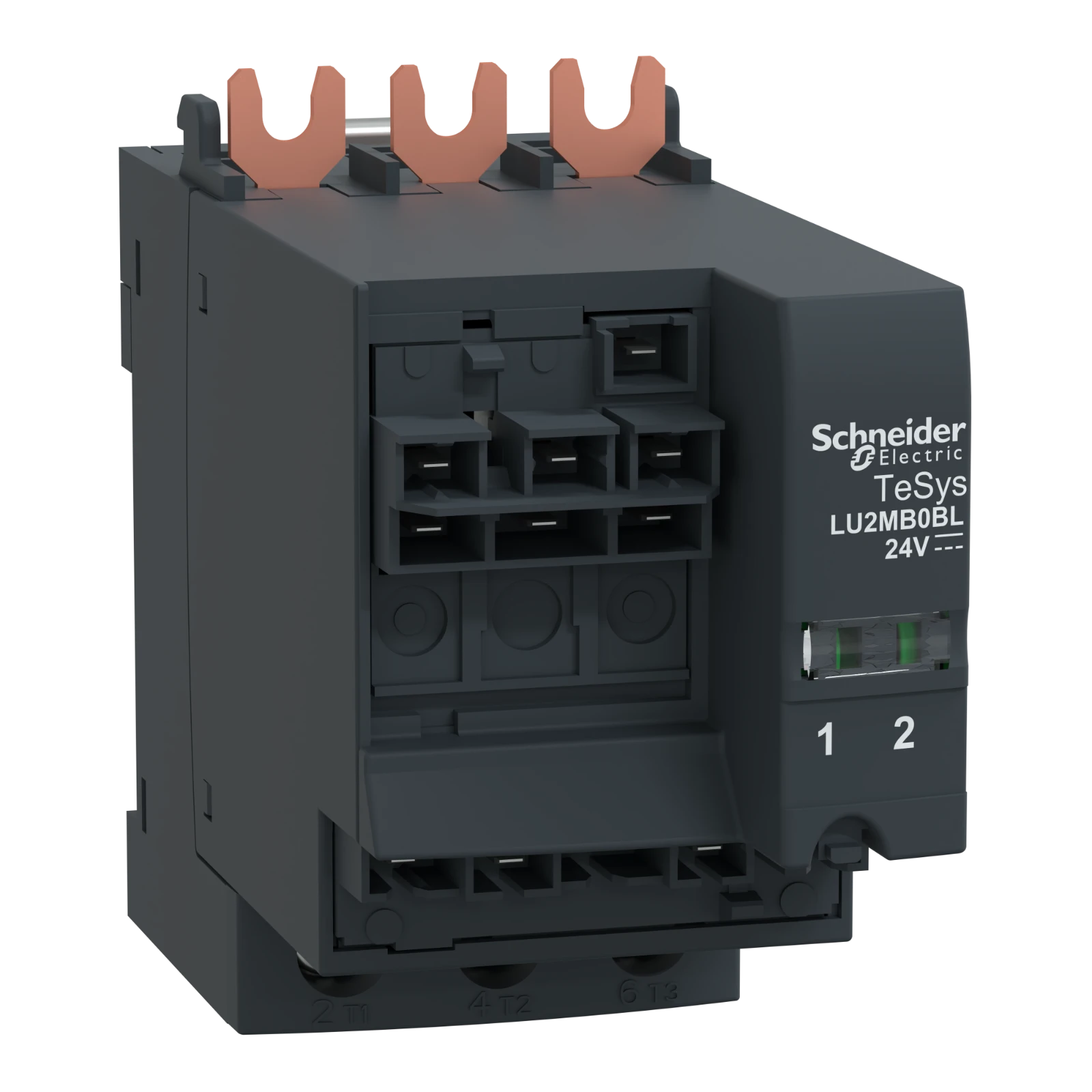 1043084 - Schneider Electric LU2MB0BL
