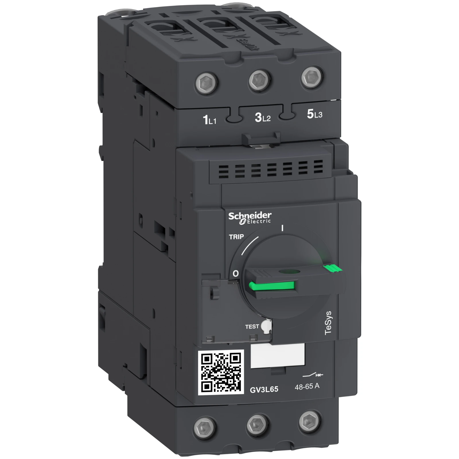 1074767 - Schneider Electric GV3L65