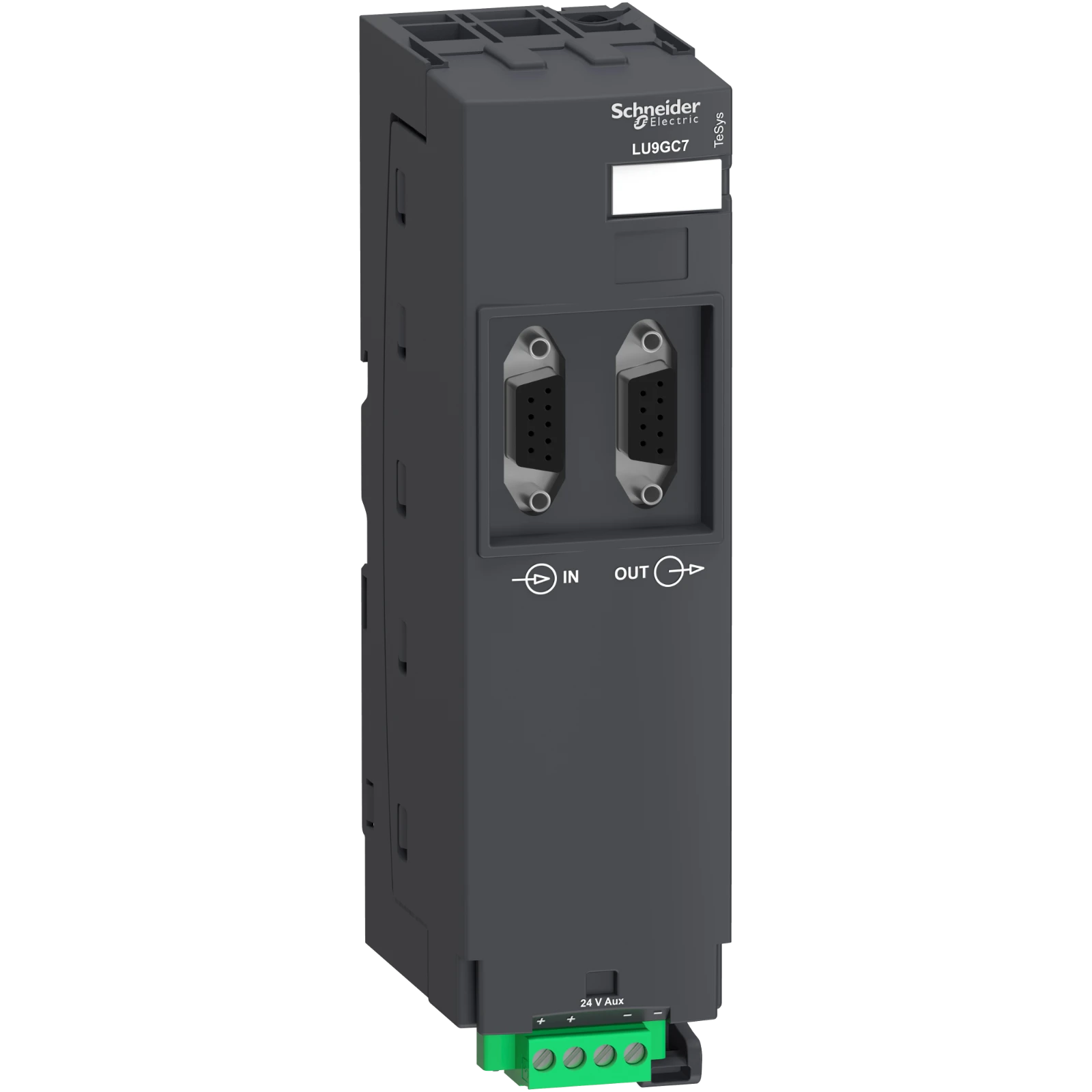 1190265 - Schneider Electric LU9GC7