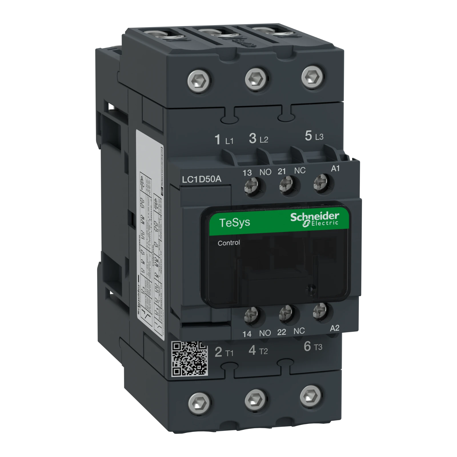 2338007 - Schneider Electric LC1D50AG7