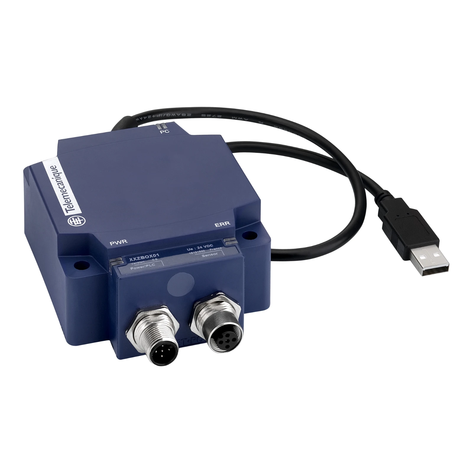 3070664 - Telemecanique Sensors XXZBOX01