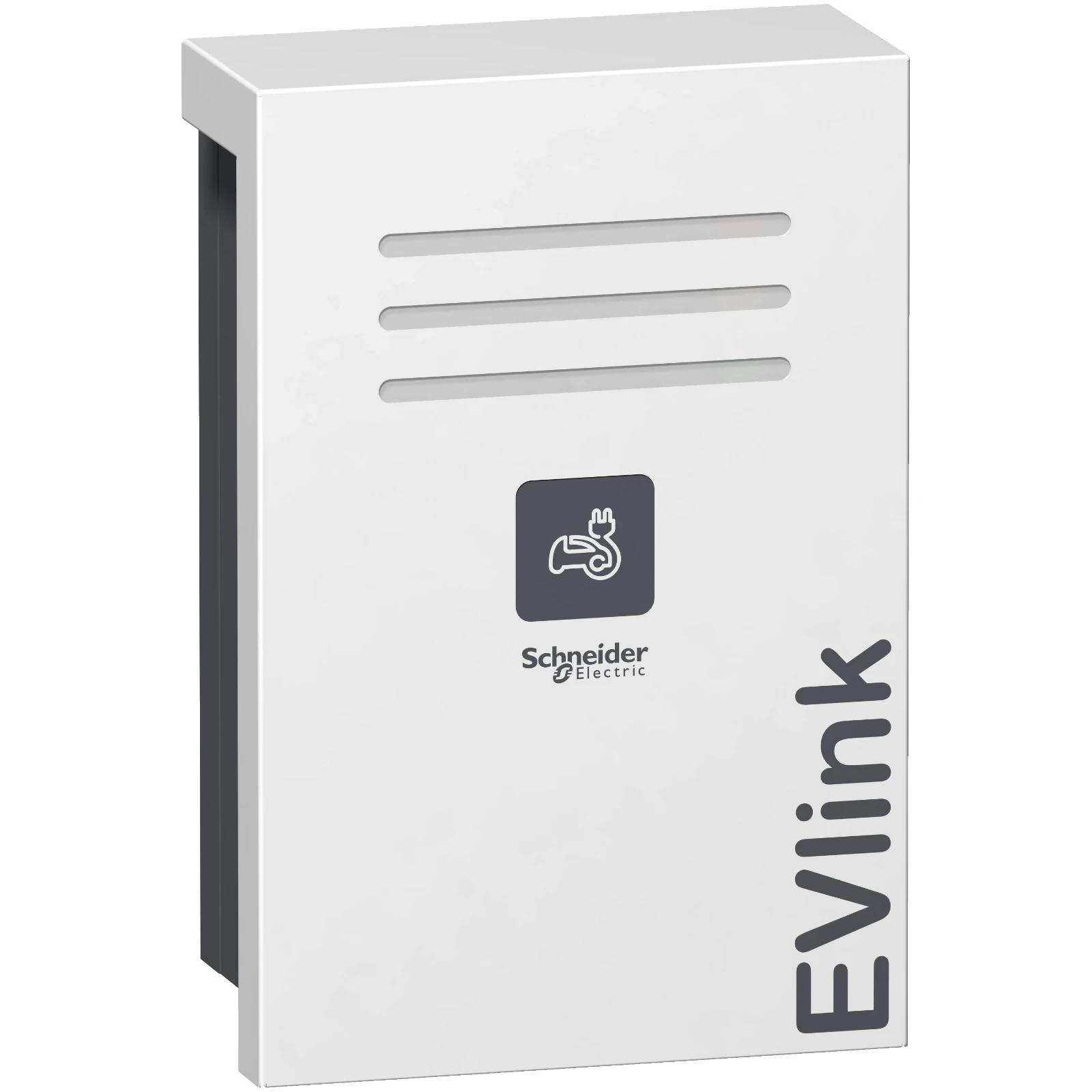 Schneider Electric Oplaadpunt elektrisch voertuig EVW2S22P04