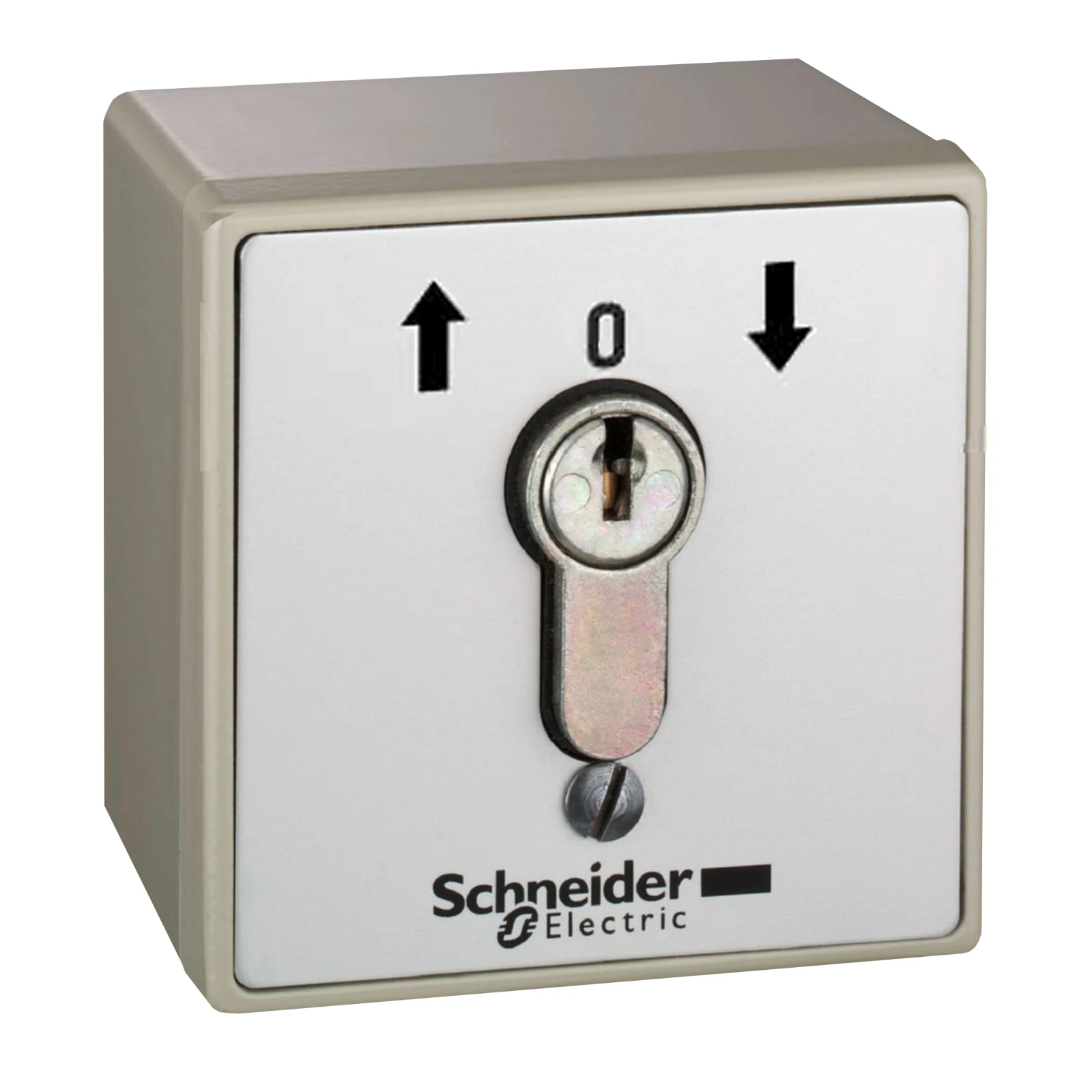 Schneider Electric Drukknopkast compleet XAPS11331N