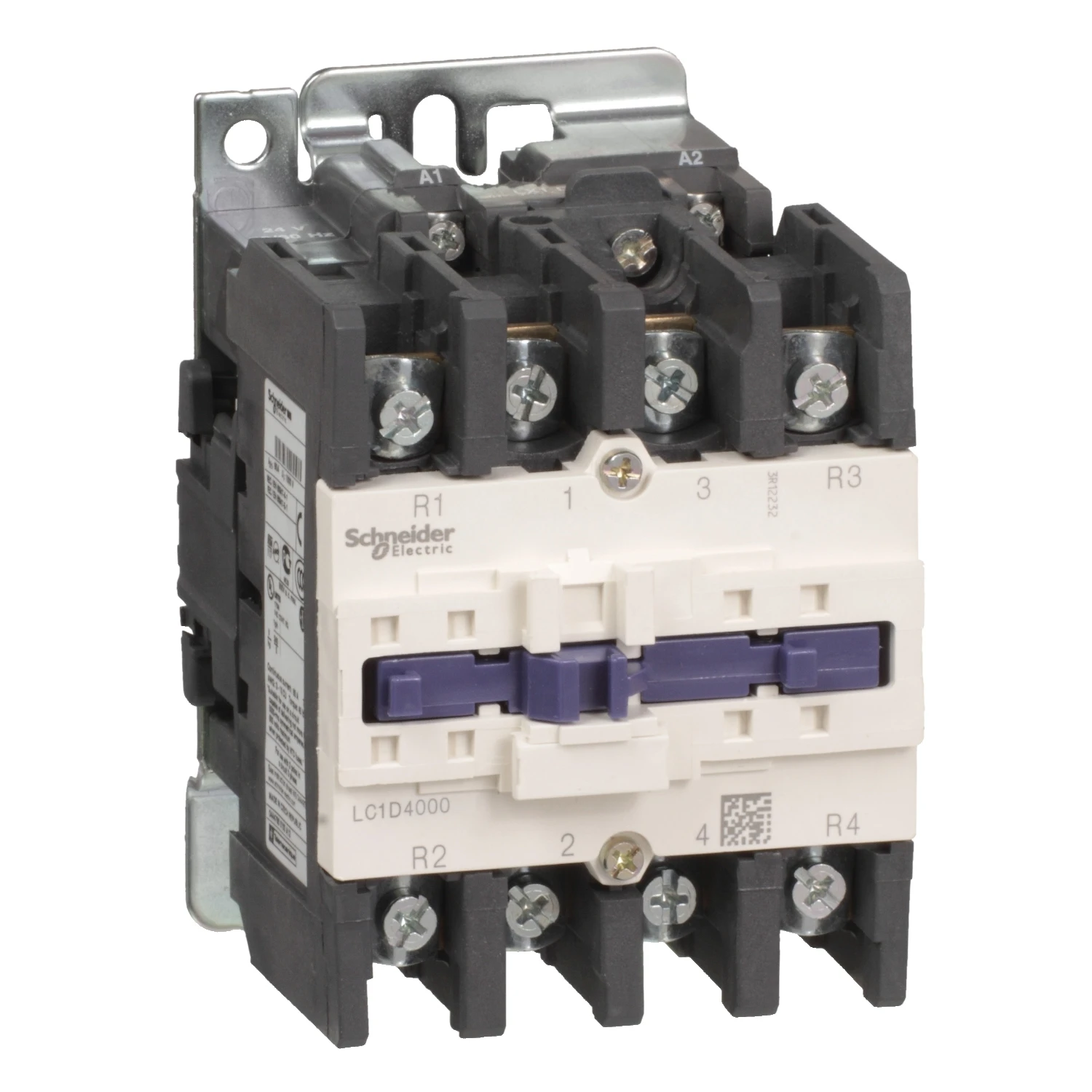 2337975 - Schneider Electric LC1D40008E5