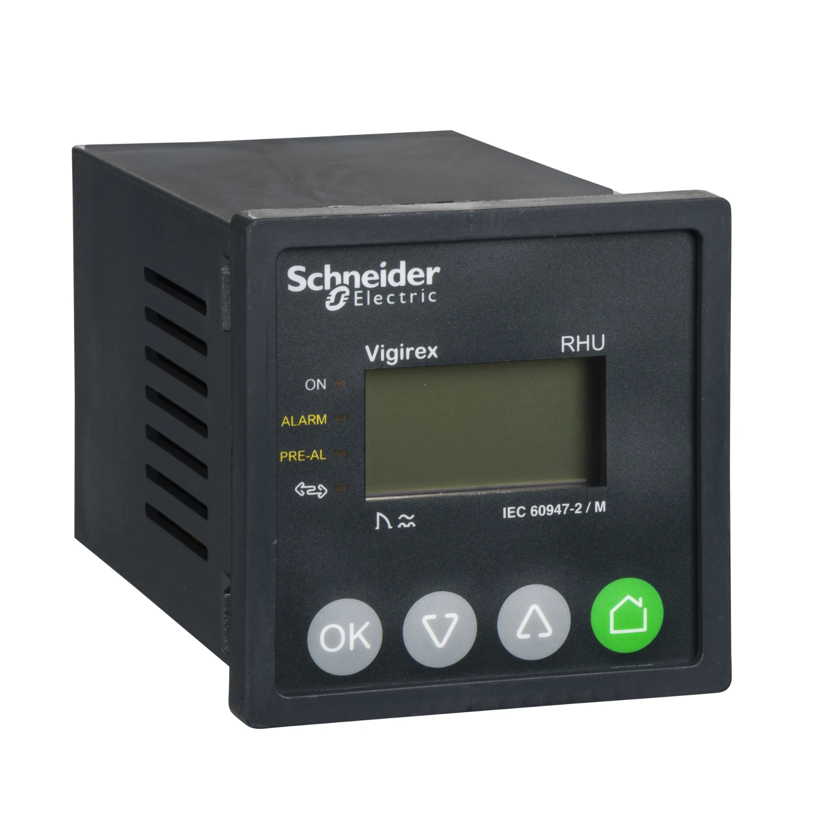 Schneider Electric Verschilstroom-relais LV481000