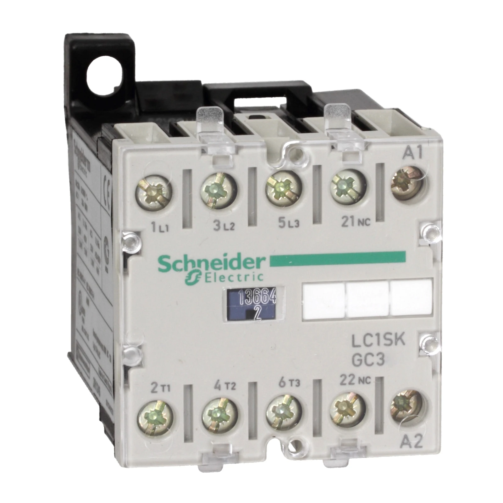 2338681 - Schneider Electric LC1SKGC301P7