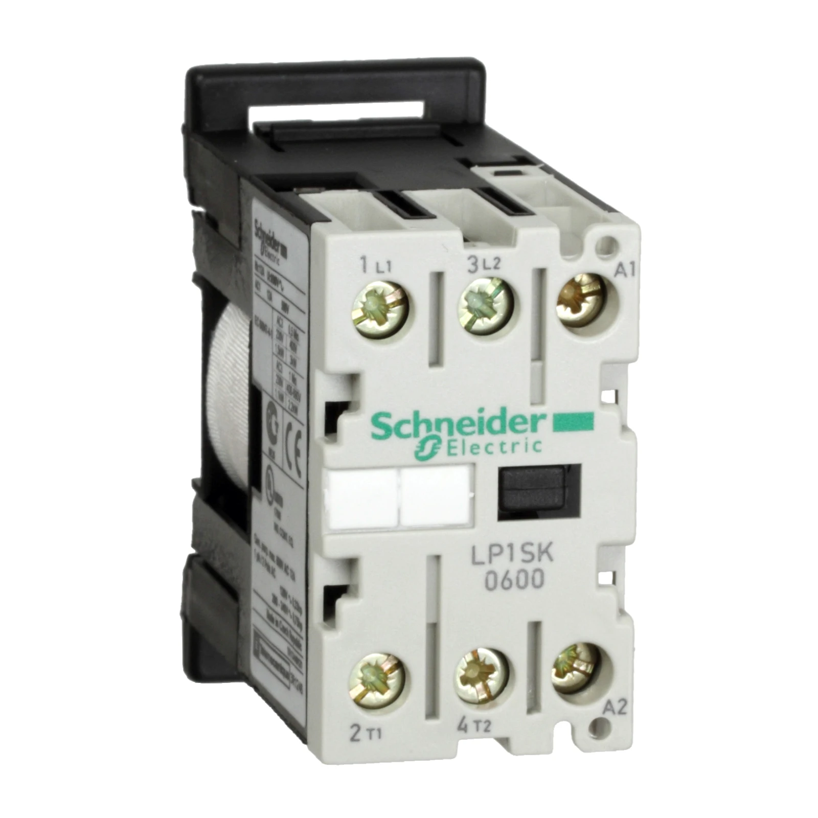 2339733 - Schneider Electric LP1SK0600JD